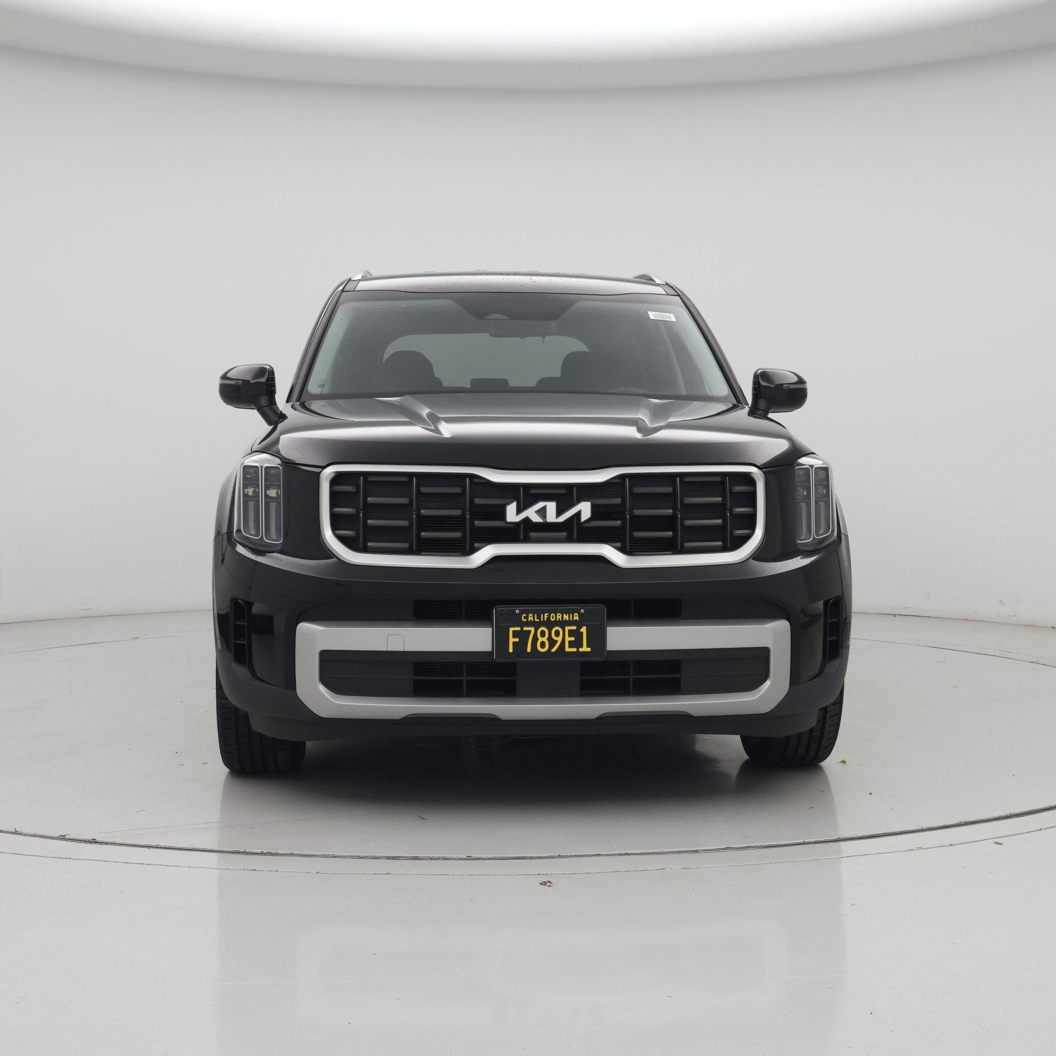 Thumbnail: 2023 Kia Telluride - 5