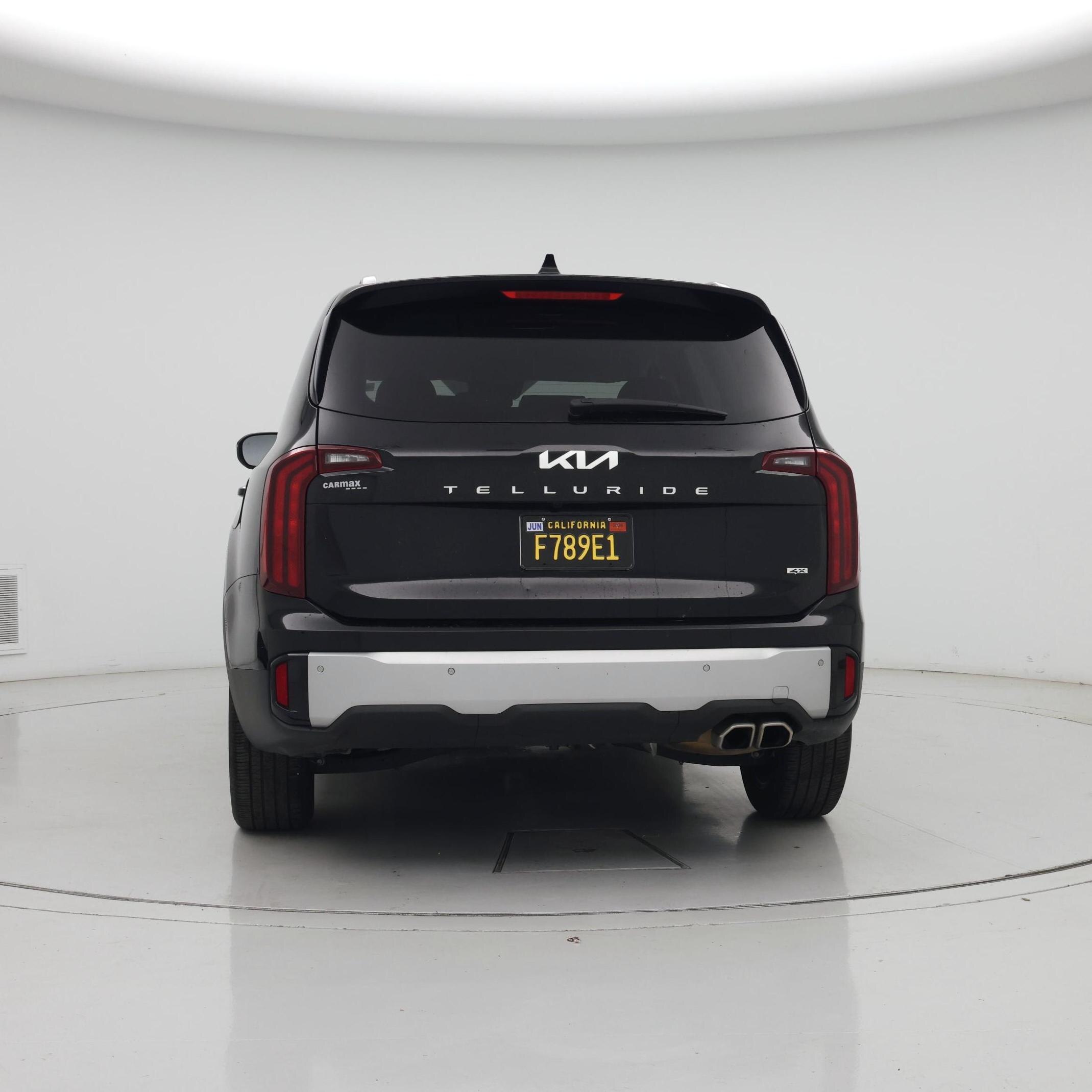Thumbnail: 2023 Kia Telluride - 6