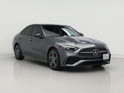 2024 Mercedes-Benz C300