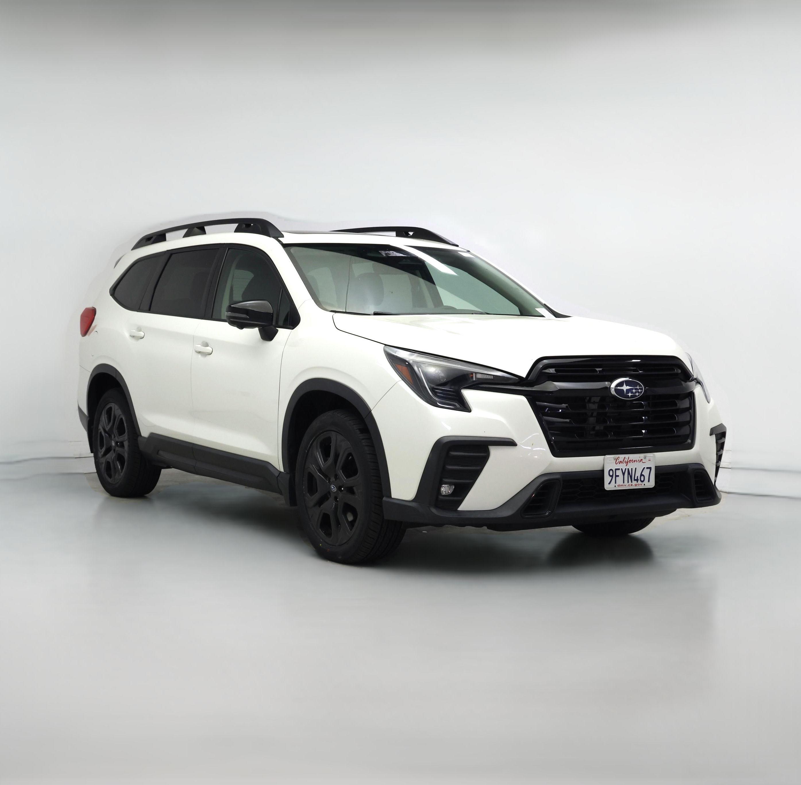 Thumbnail: 2023 Subaru Ascent - 1