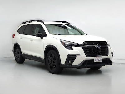 2023 Subaru Ascent Onyx Edition Limited