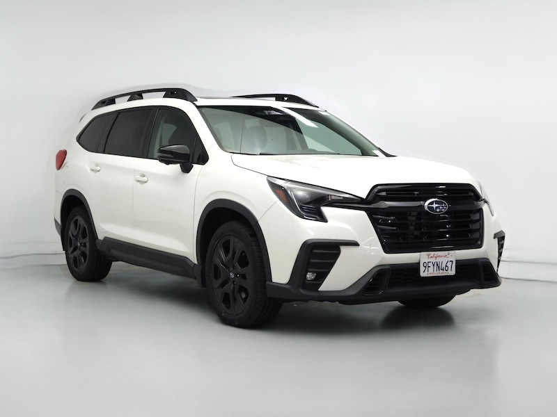 2023 Subaru Ascent Onyx Edition Limited