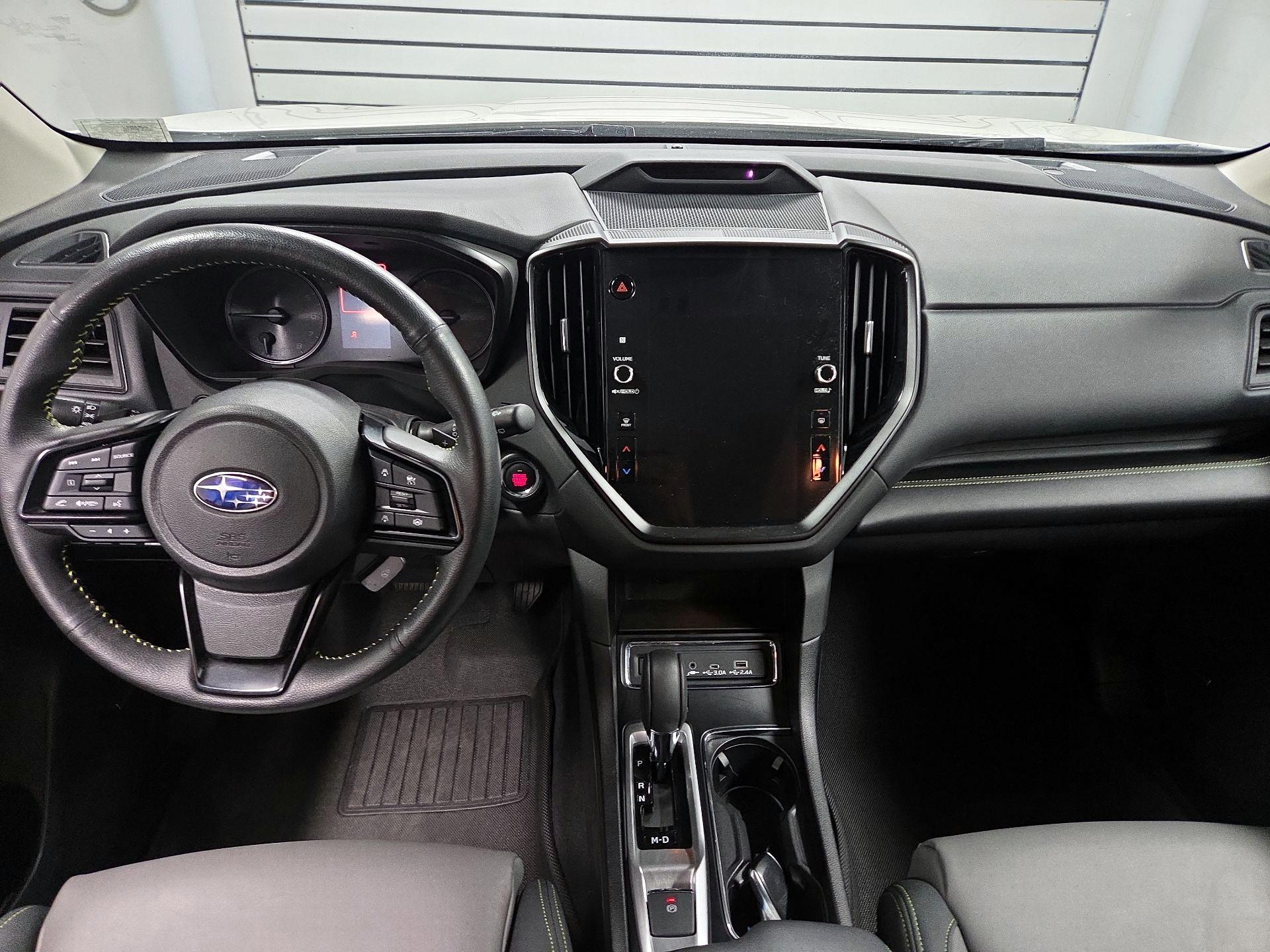Thumbnail: 2023 Subaru Ascent - 9
