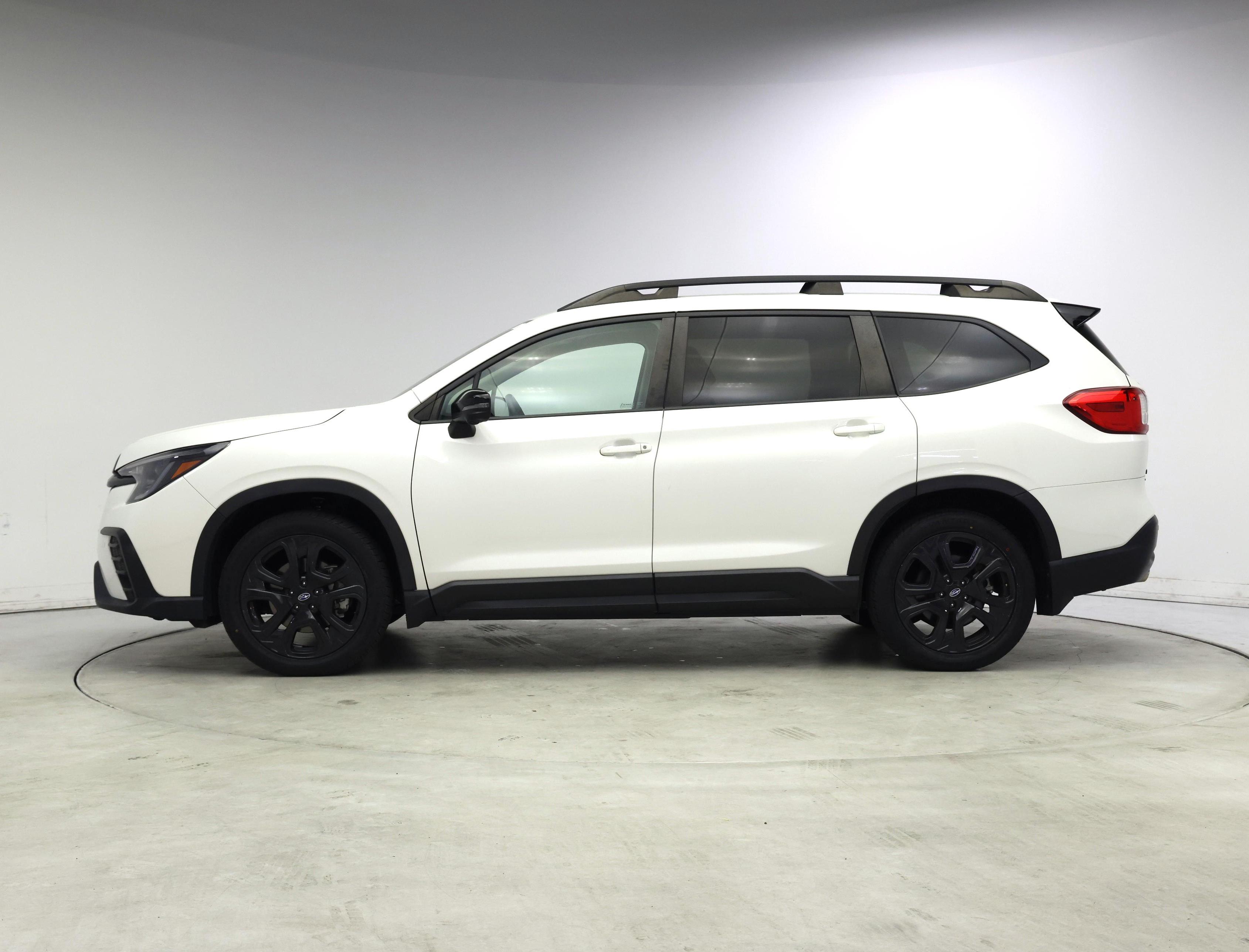 Thumbnail: 2023 Subaru Ascent - 3