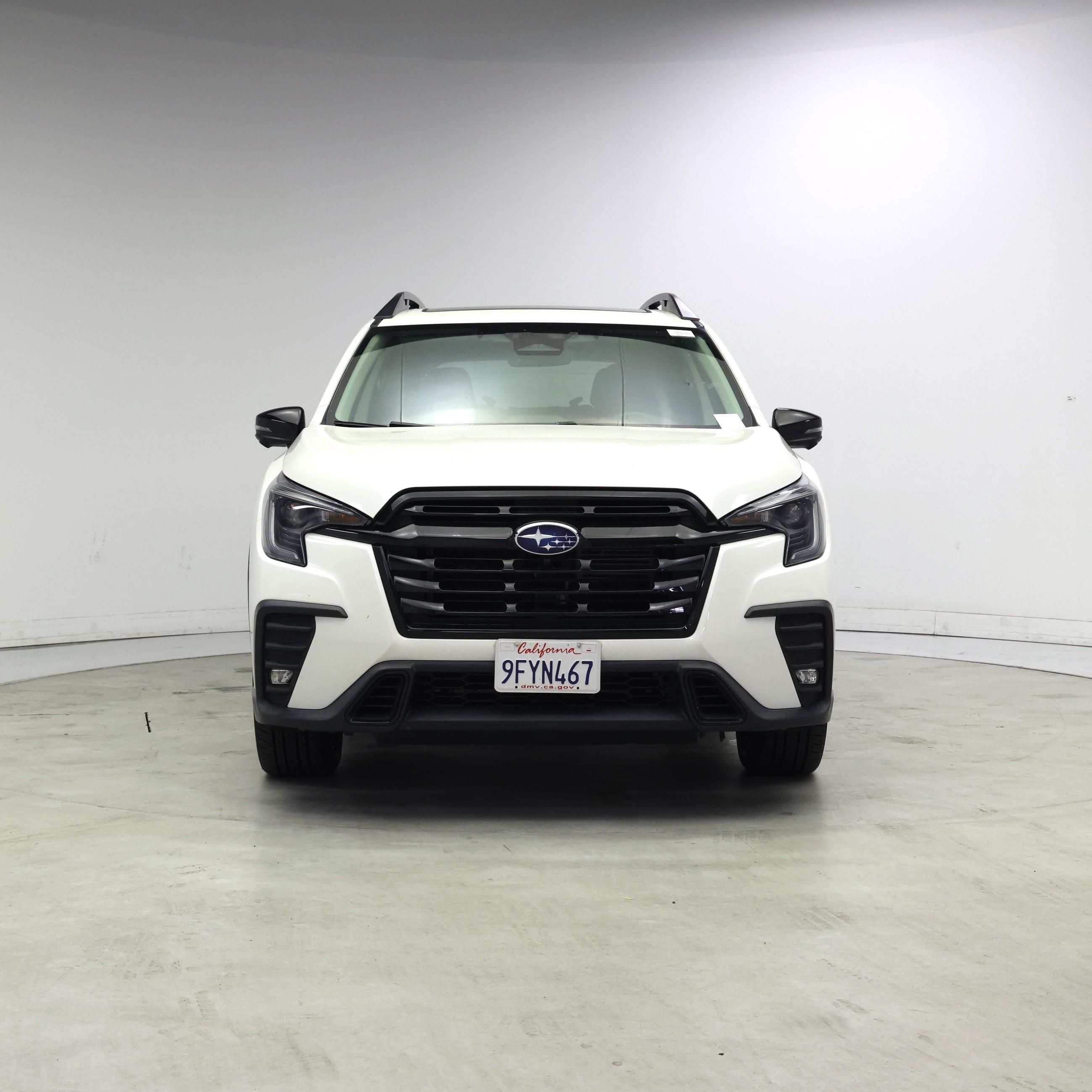 Thumbnail: 2023 Subaru Ascent - 5