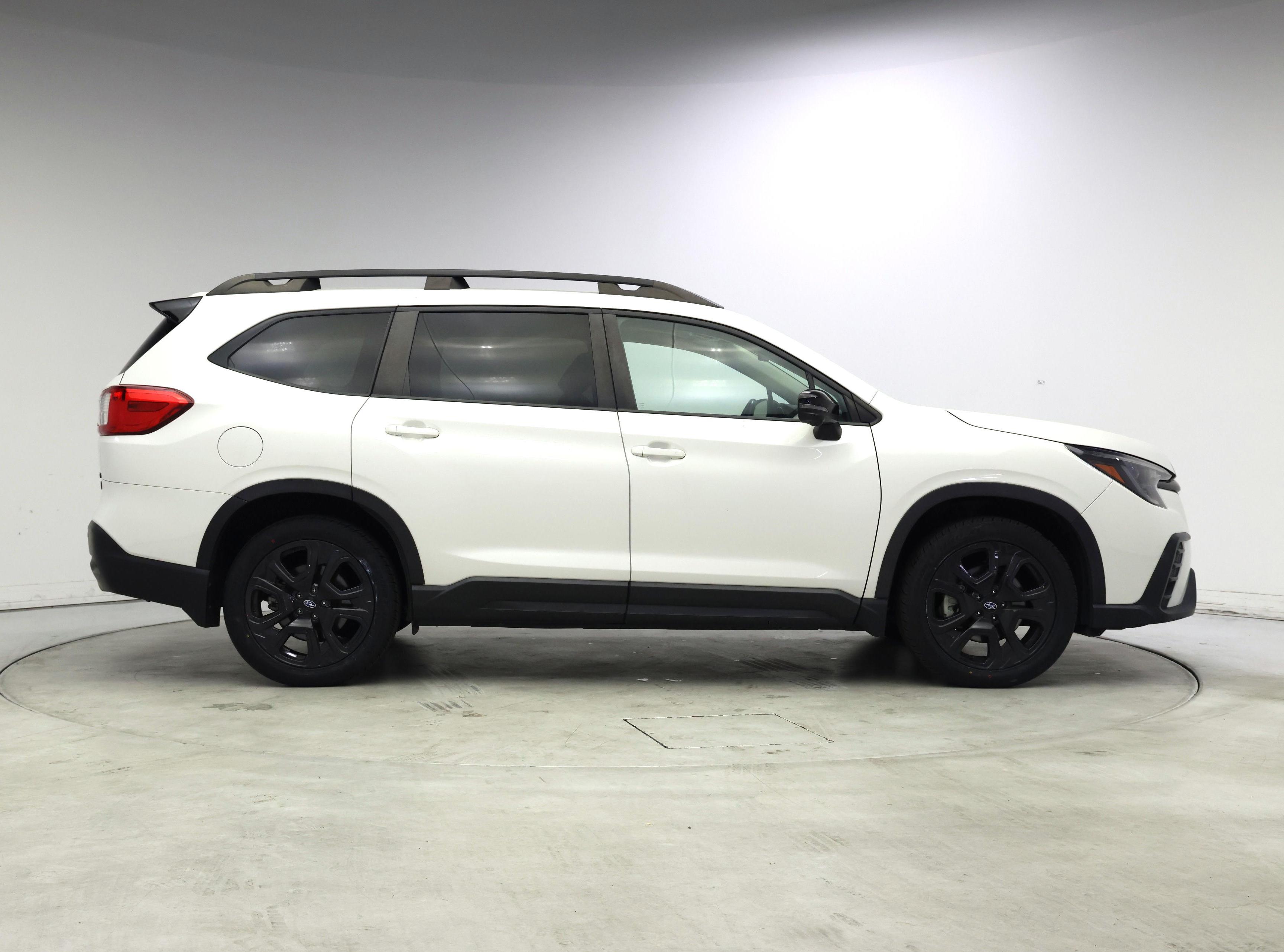 Thumbnail: 2023 Subaru Ascent - 7