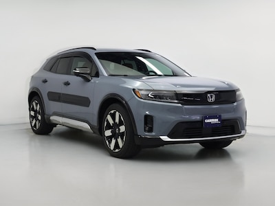 2024 Honda Prologue Elite