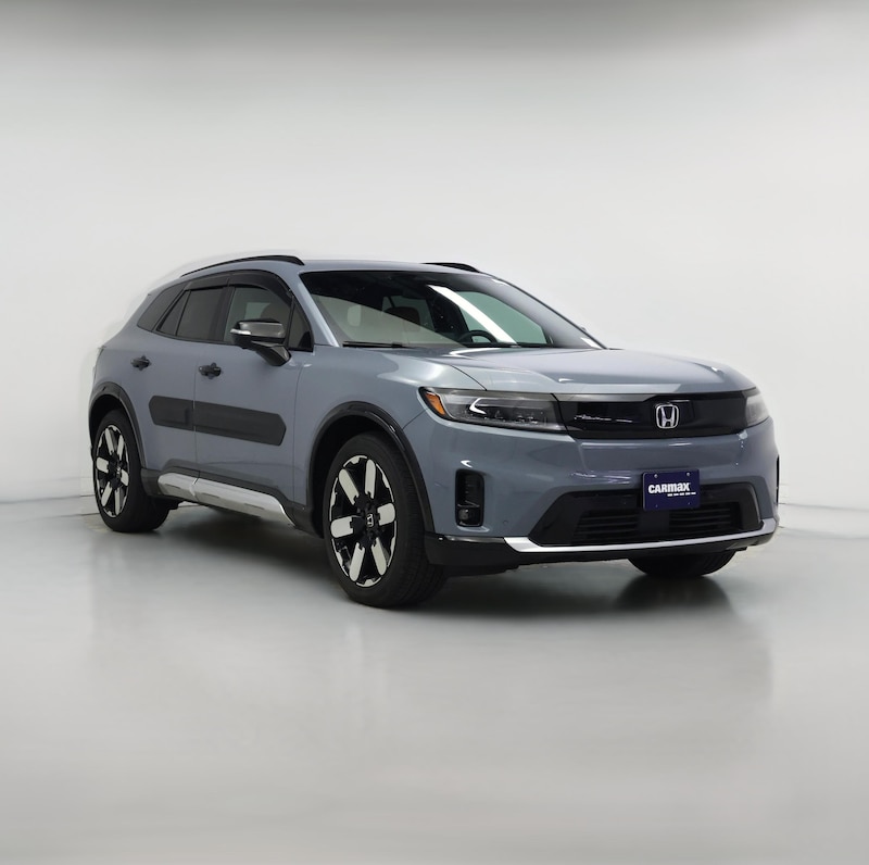 2024 Honda Prologue Elite