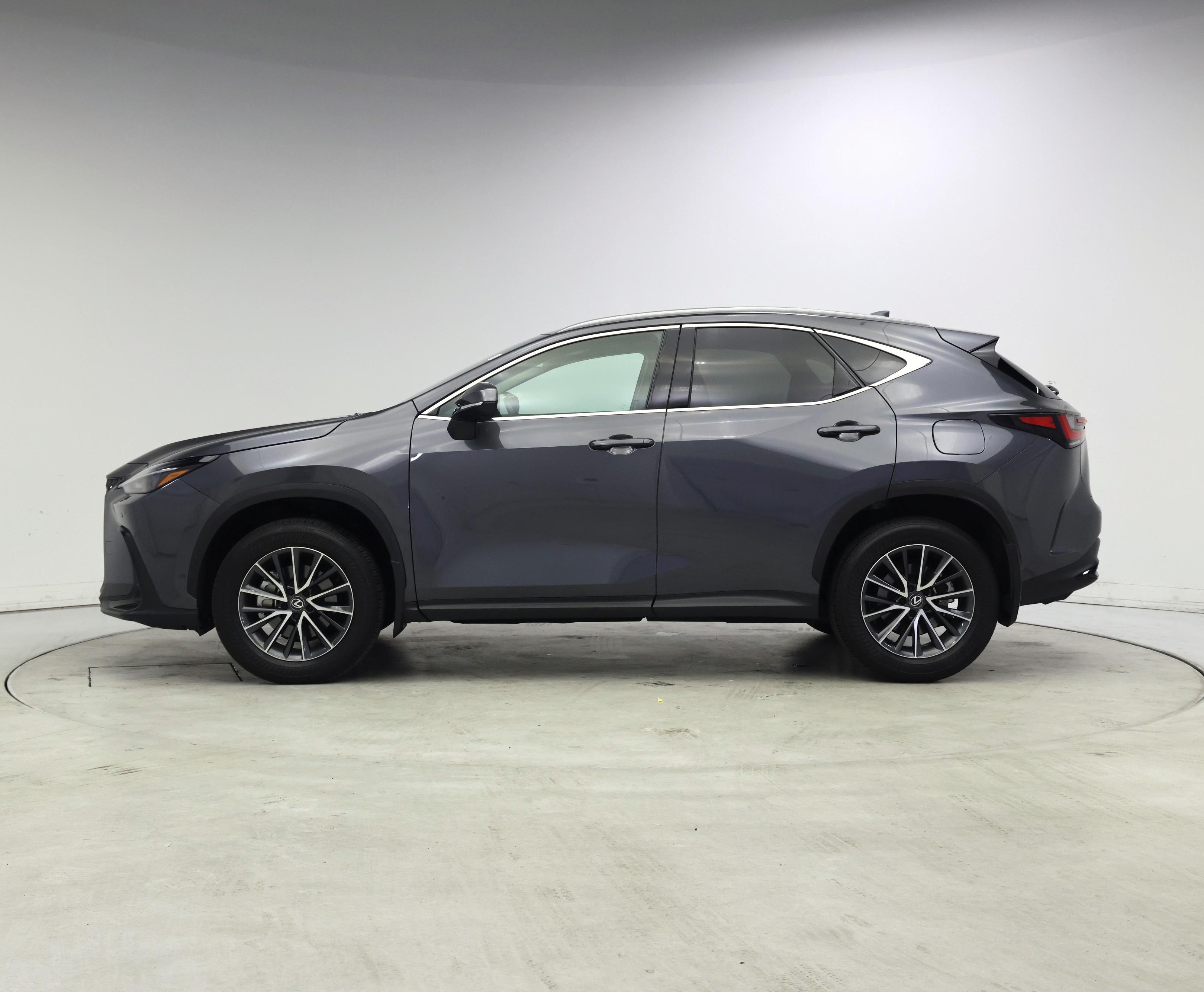 Thumbnail: 2025 Lexus NX - 3