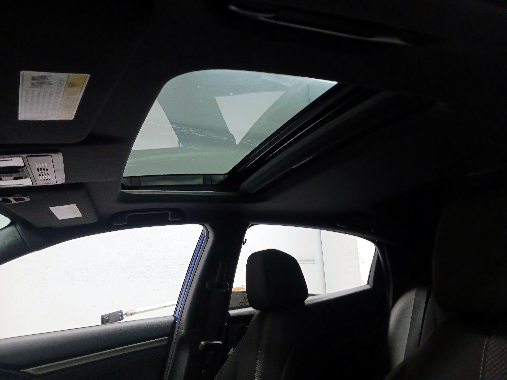 Thumbnail: 2021 Honda Civic - 19