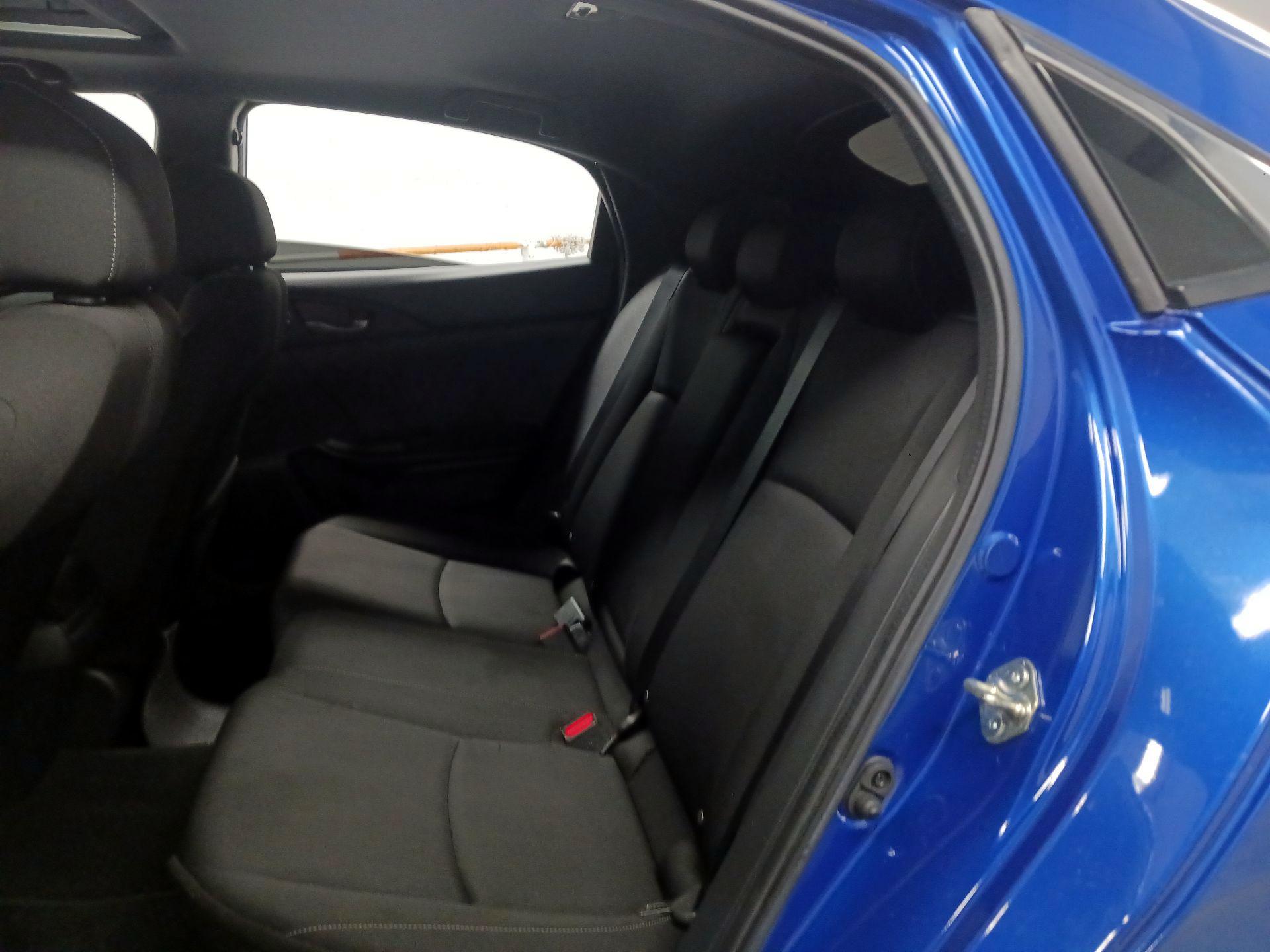 Thumbnail: 2021 Honda Civic - 20