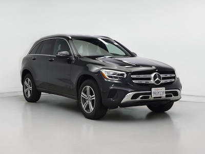 2022 Mercedes-Benz GLC300
