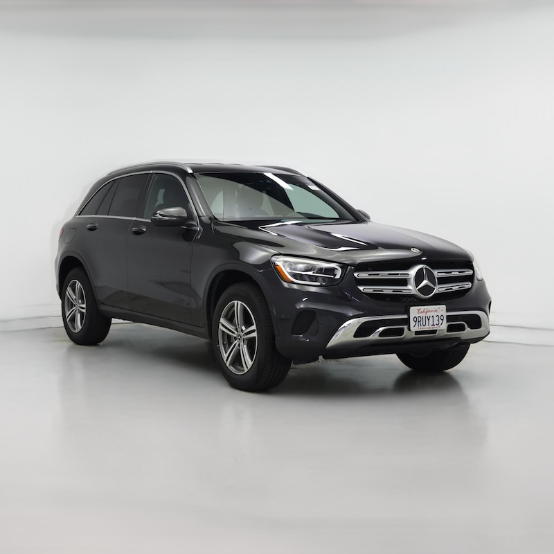 2022 Mercedes-Benz GLC300