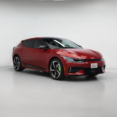 2023 Kia EV6 GT
