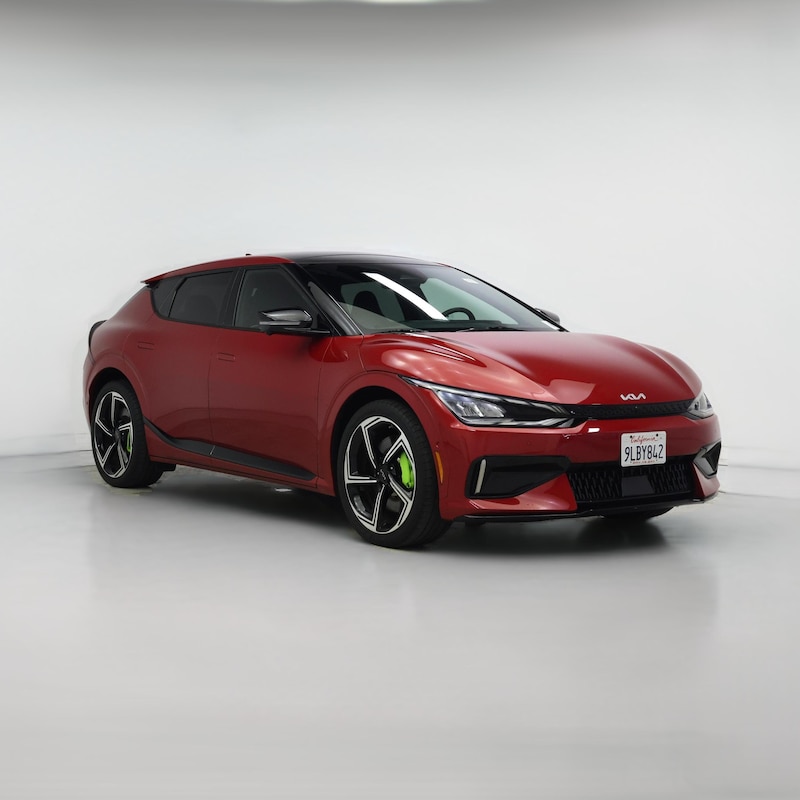 2023 Kia EV6 GT