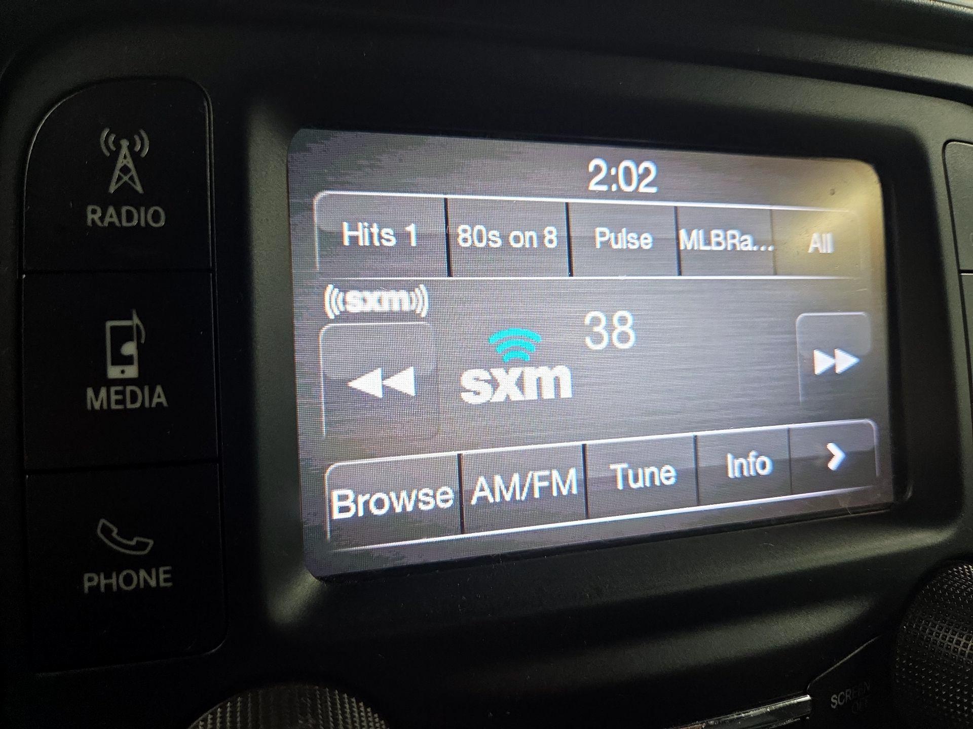 Thumbnail: 2021 RAM 2500 - 15