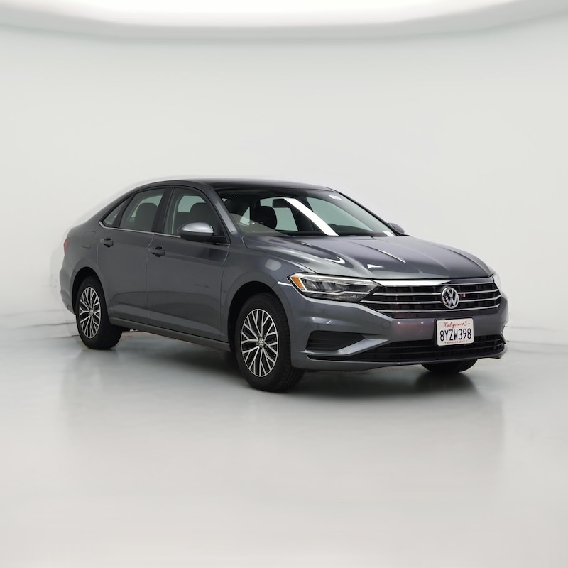 2021 Volkswagen Jetta SE