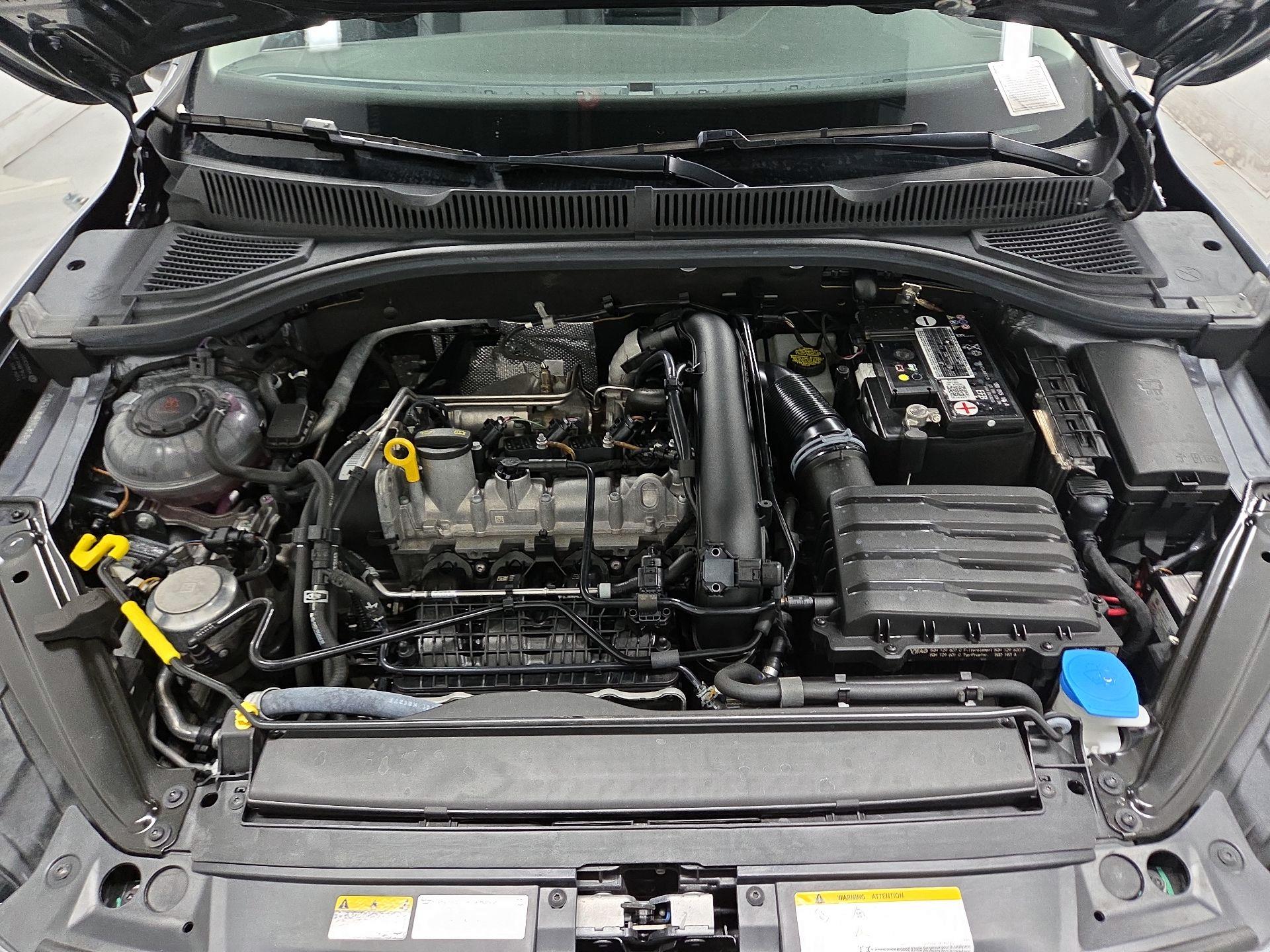 Thumbnail: 2021 Volkswagen Jetta - 19