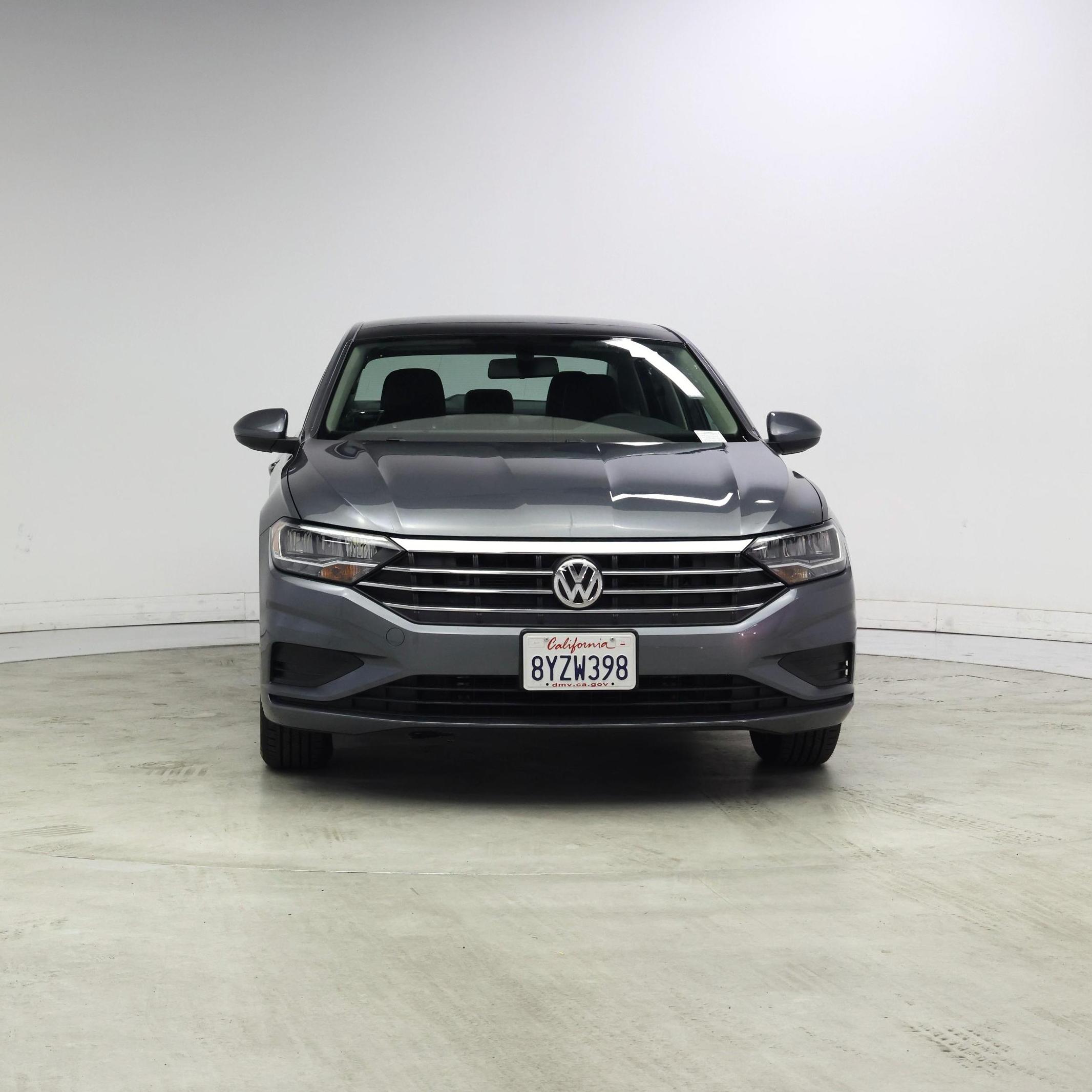 Thumbnail: 2021 Volkswagen Jetta - 5