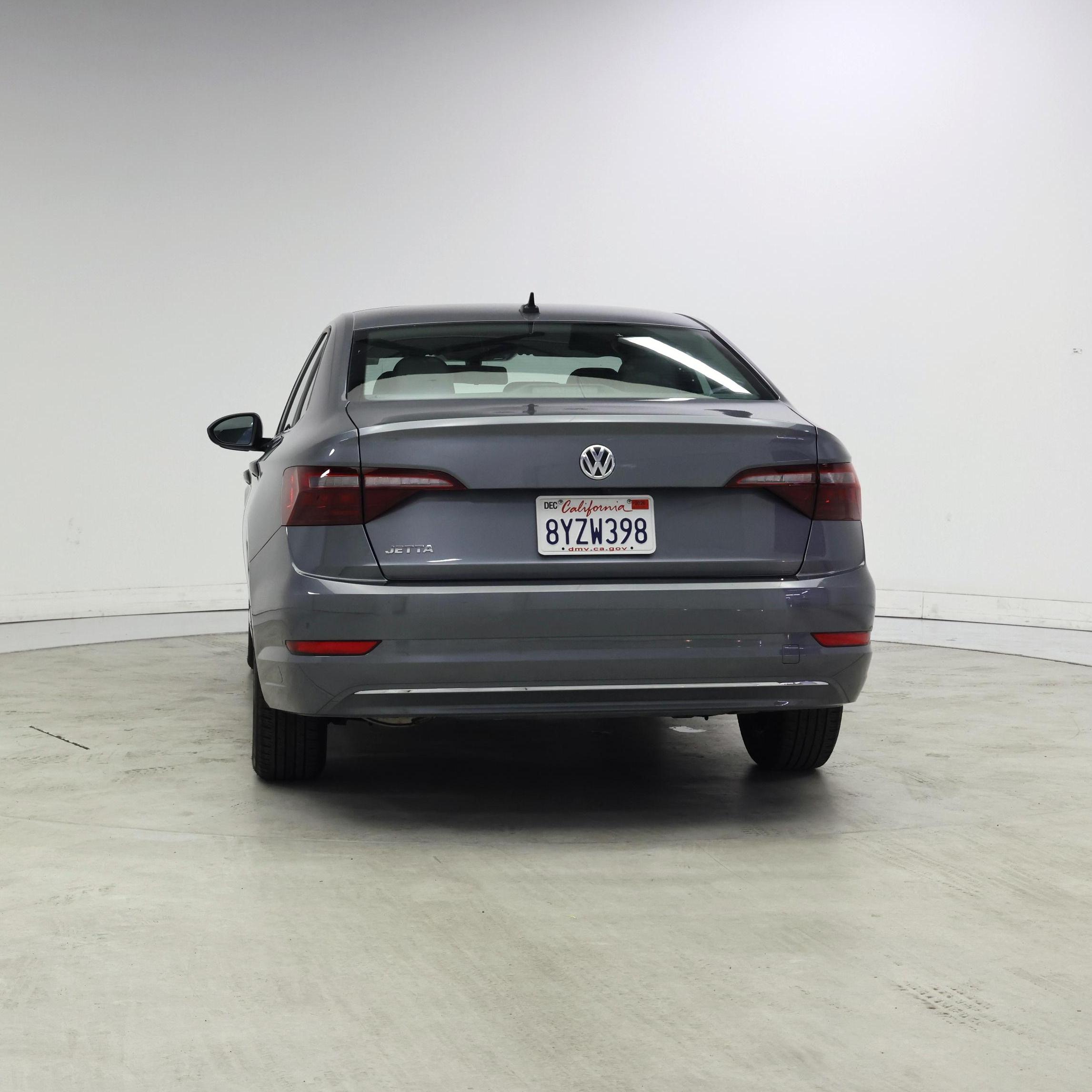 Thumbnail: 2021 Volkswagen Jetta - 6