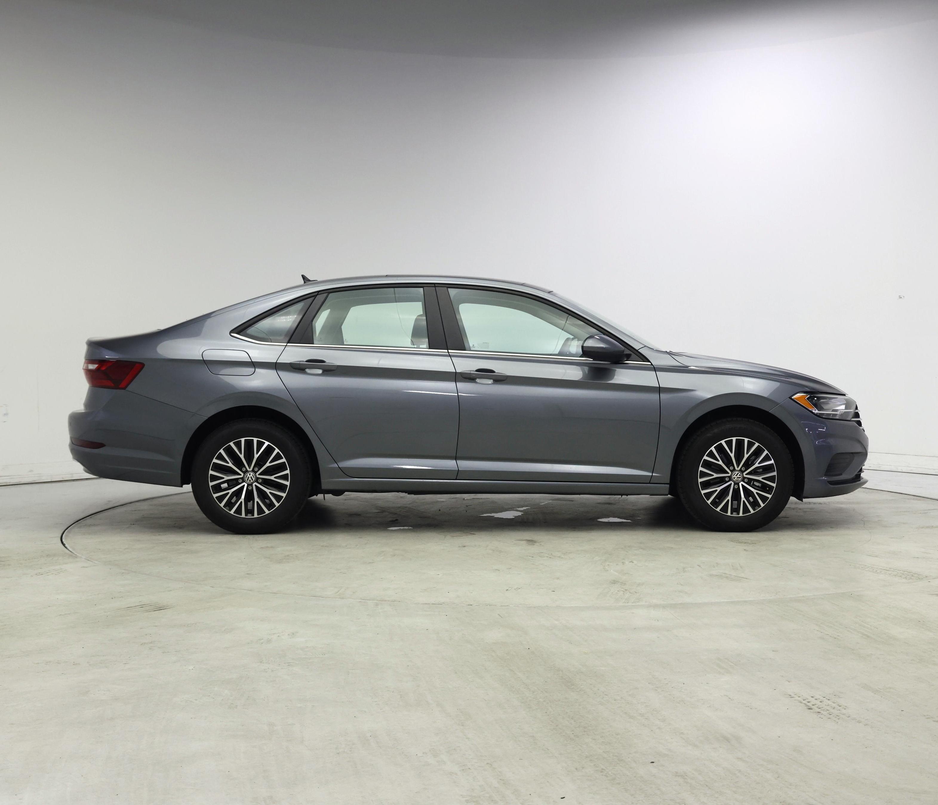 Thumbnail: 2021 Volkswagen Jetta - 7