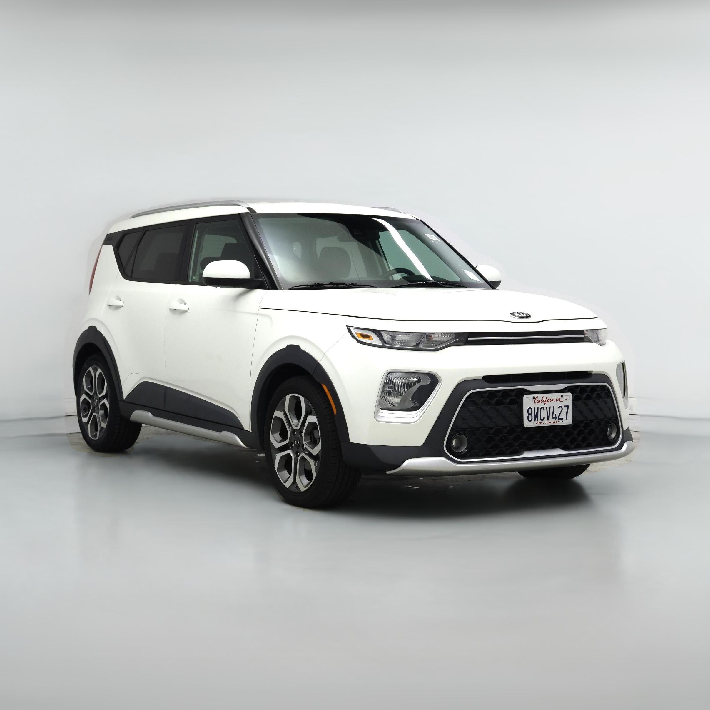 Thumbnail: 2021 Kia Soul - 1