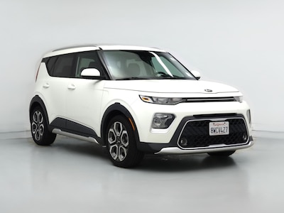 2021 Kia Soul X-Line
