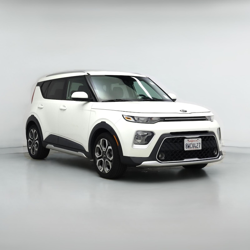 2021 Kia Soul X-Line