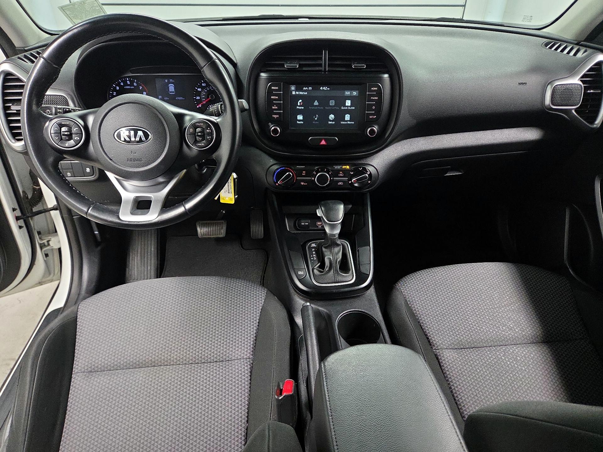 Thumbnail: 2021 Kia Soul - 9