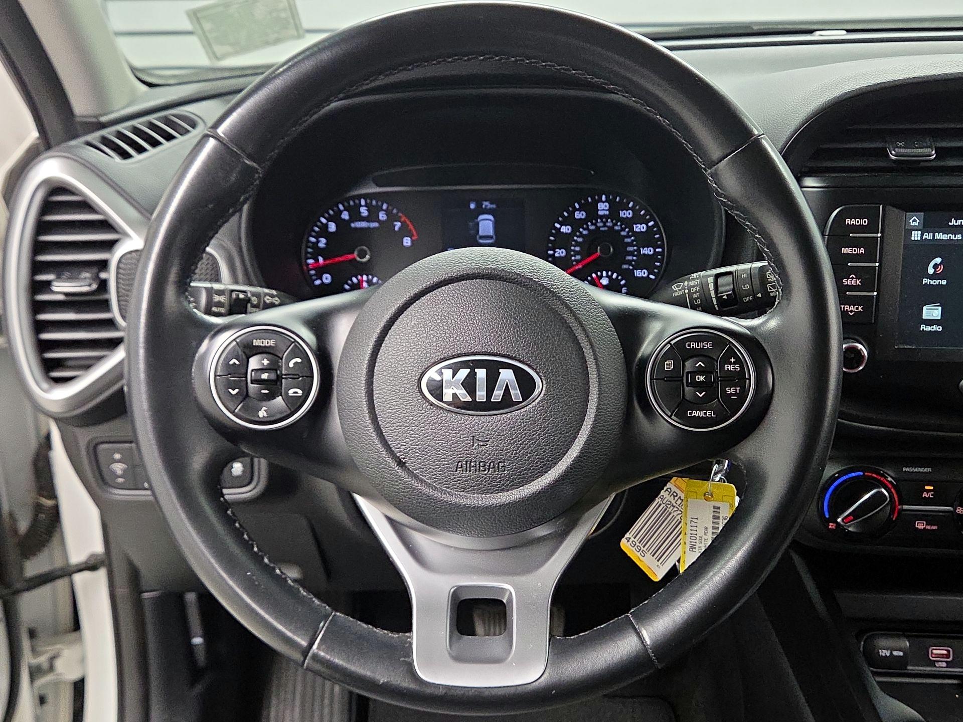 Thumbnail: 2021 Kia Soul - 10