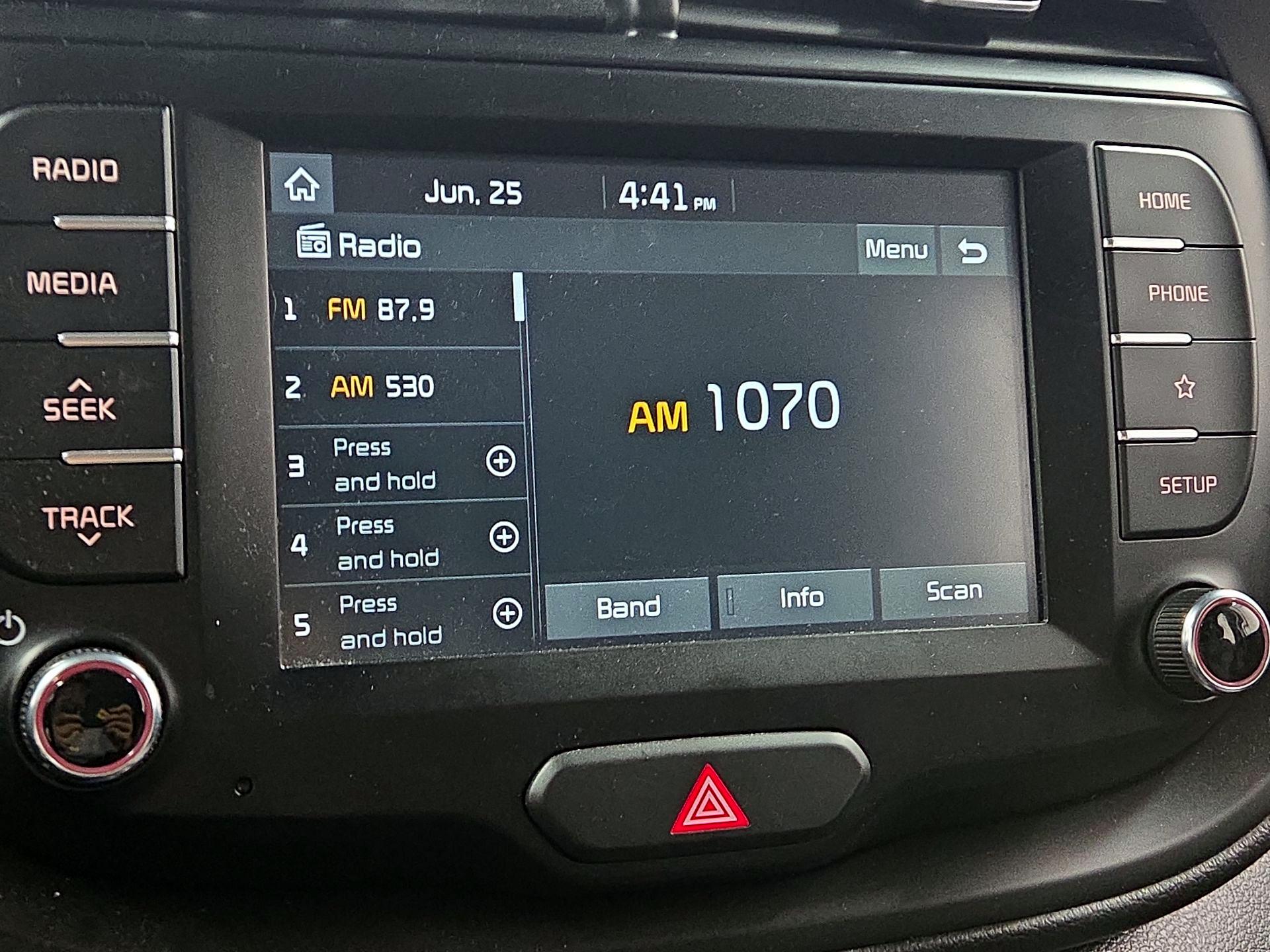 Thumbnail: 2021 Kia Soul - 15