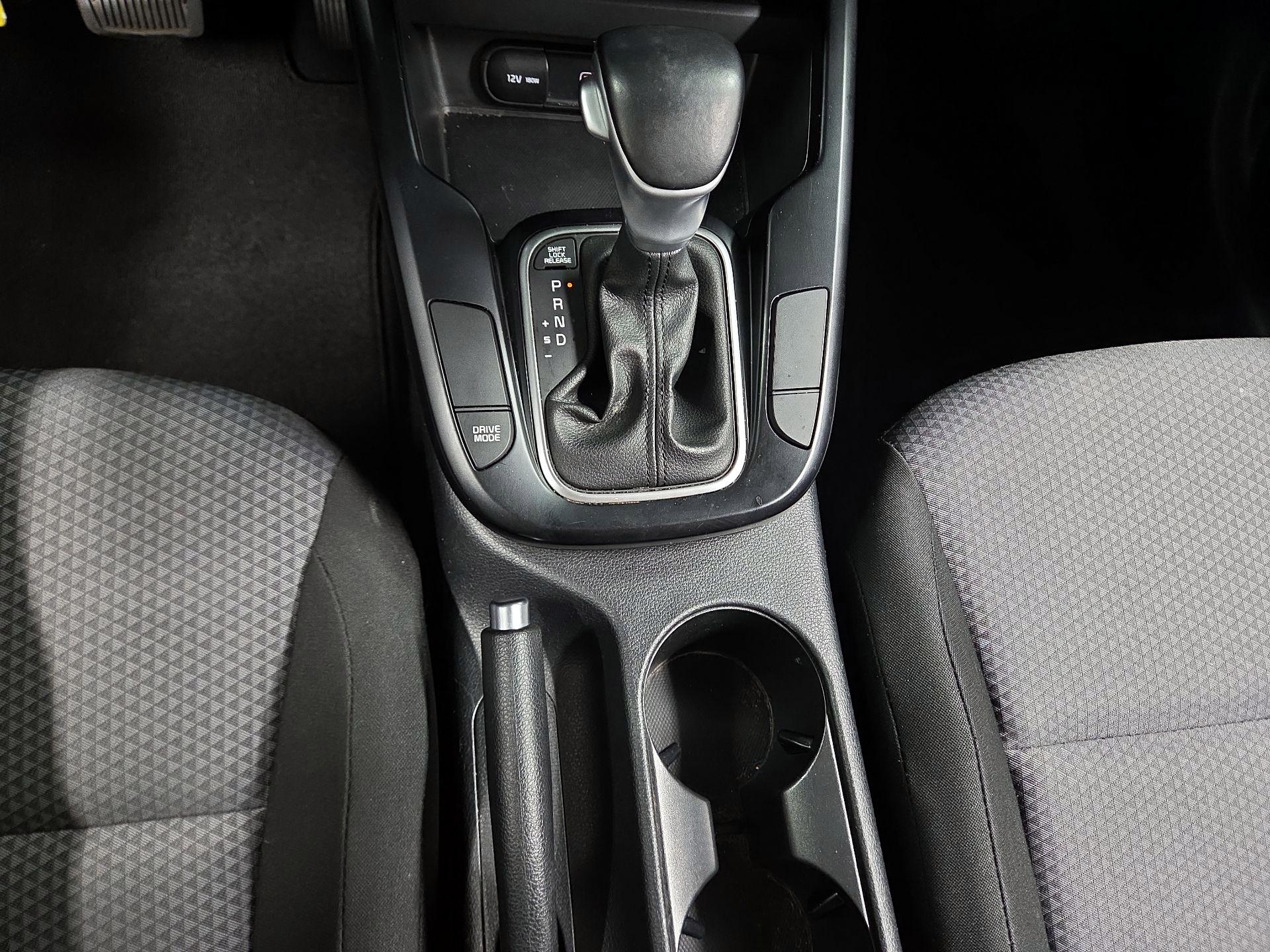 Thumbnail: 2021 Kia Soul - 17