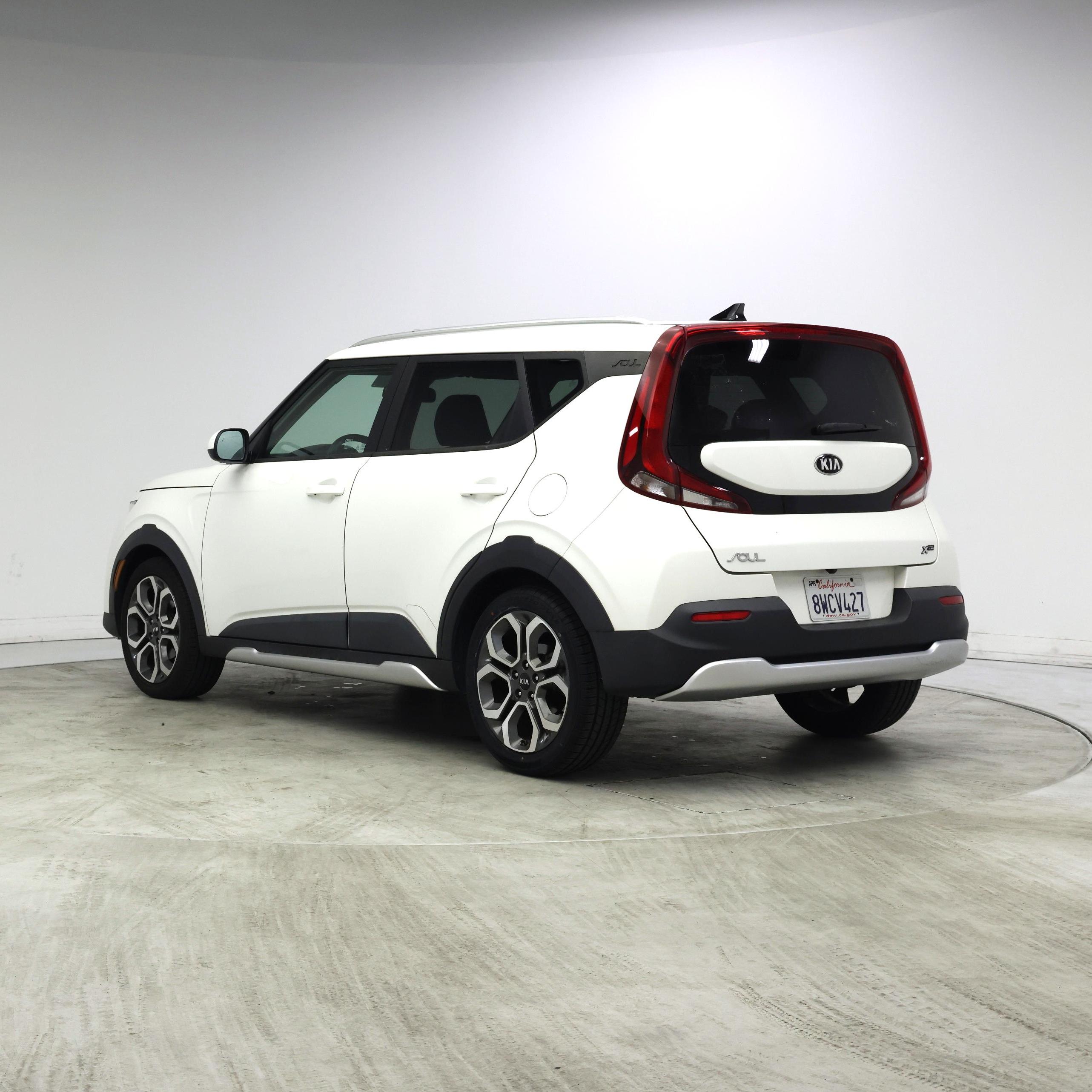 Thumbnail: 2021 Kia Soul - 2