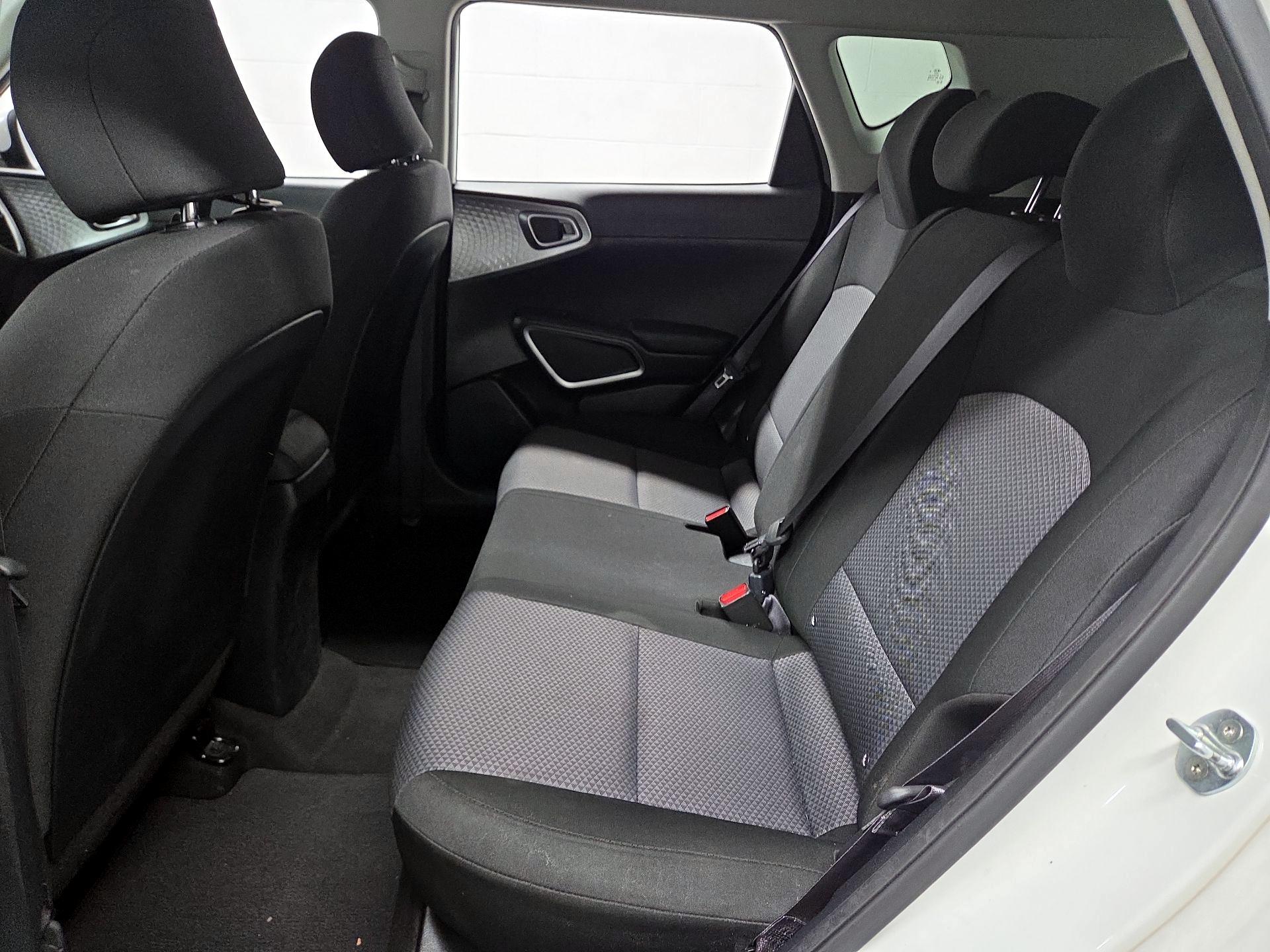 Thumbnail: 2021 Kia Soul - 19