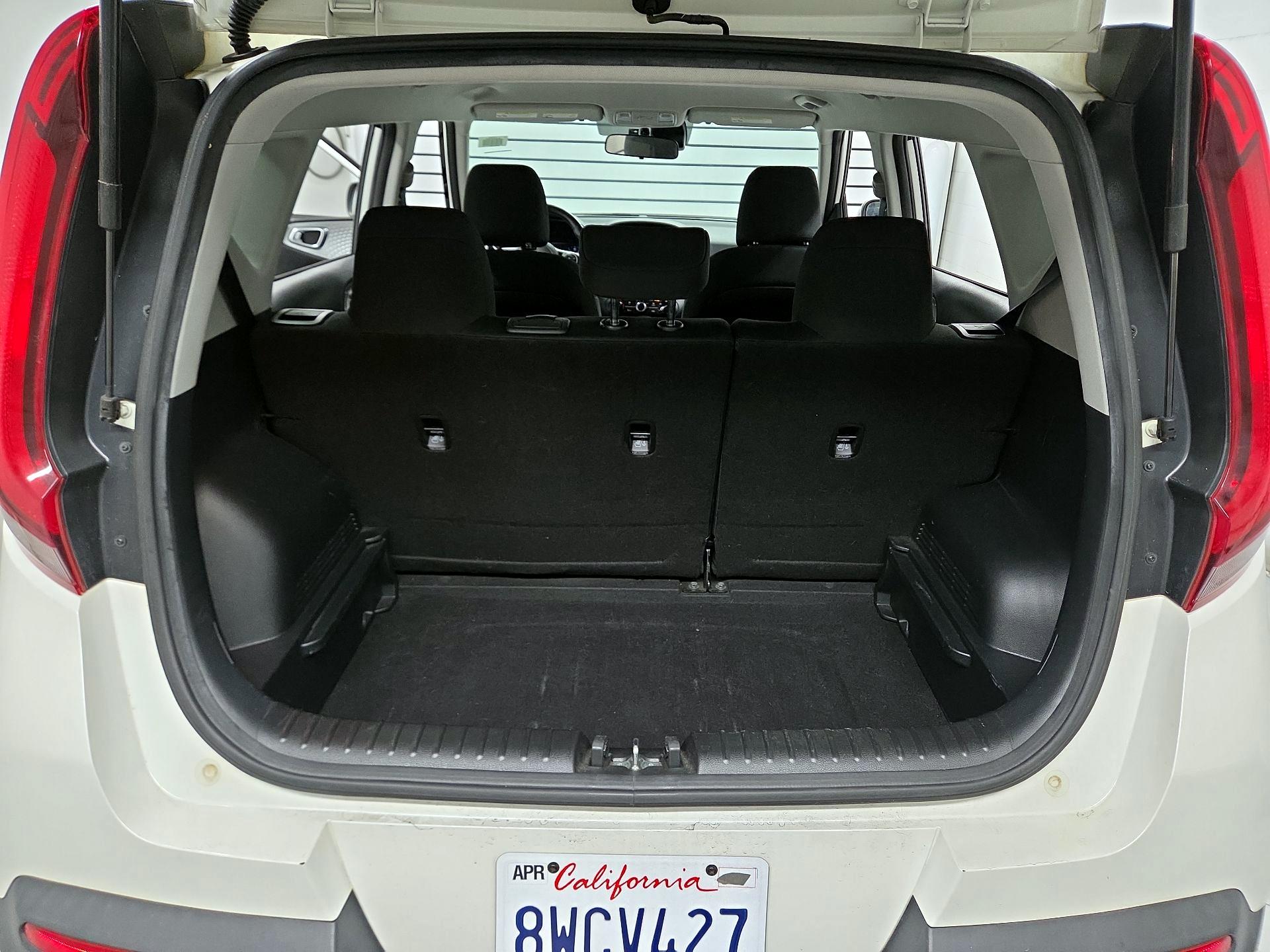 Thumbnail: 2021 Kia Soul - 20