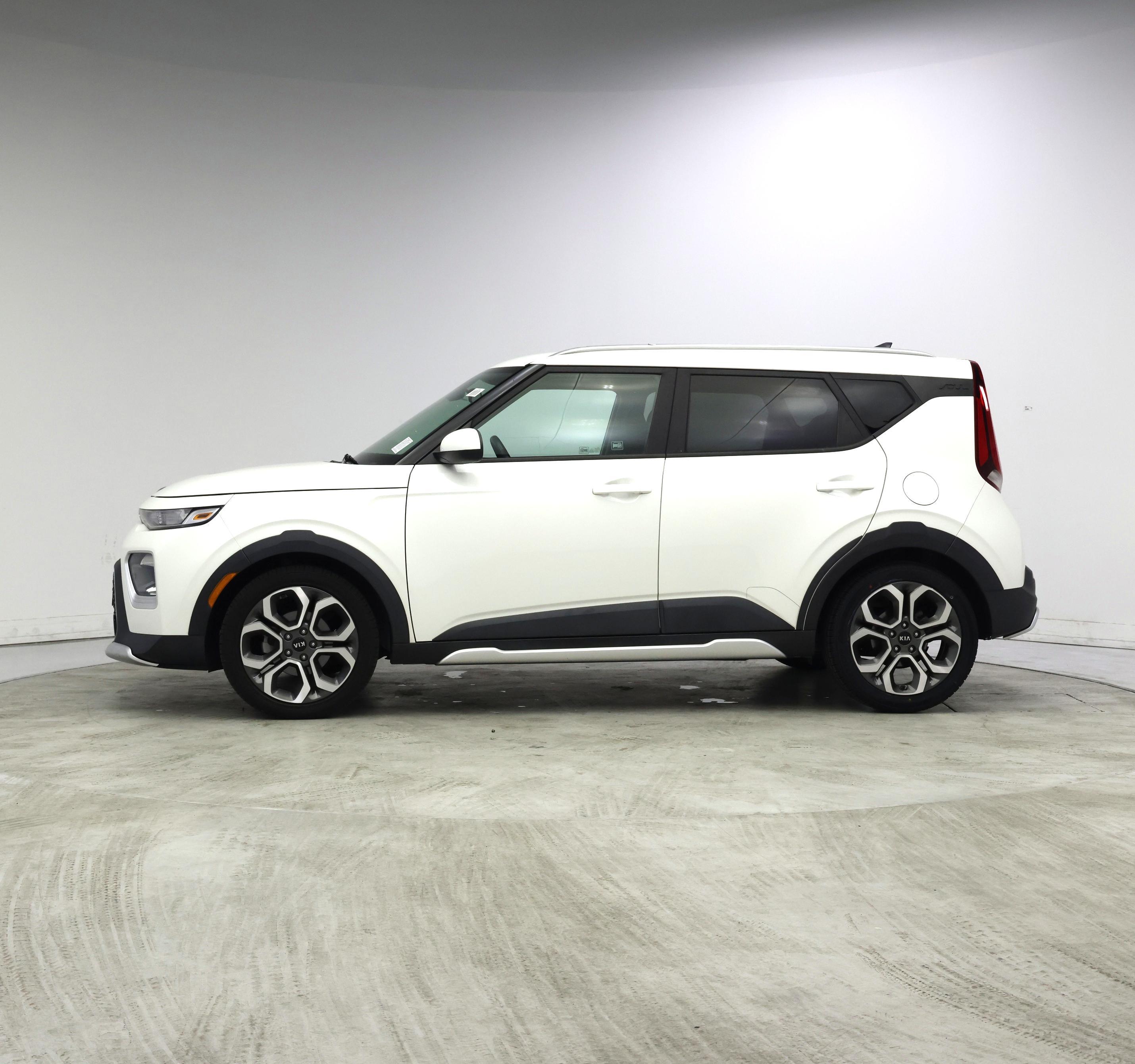 Thumbnail: 2021 Kia Soul - 3
