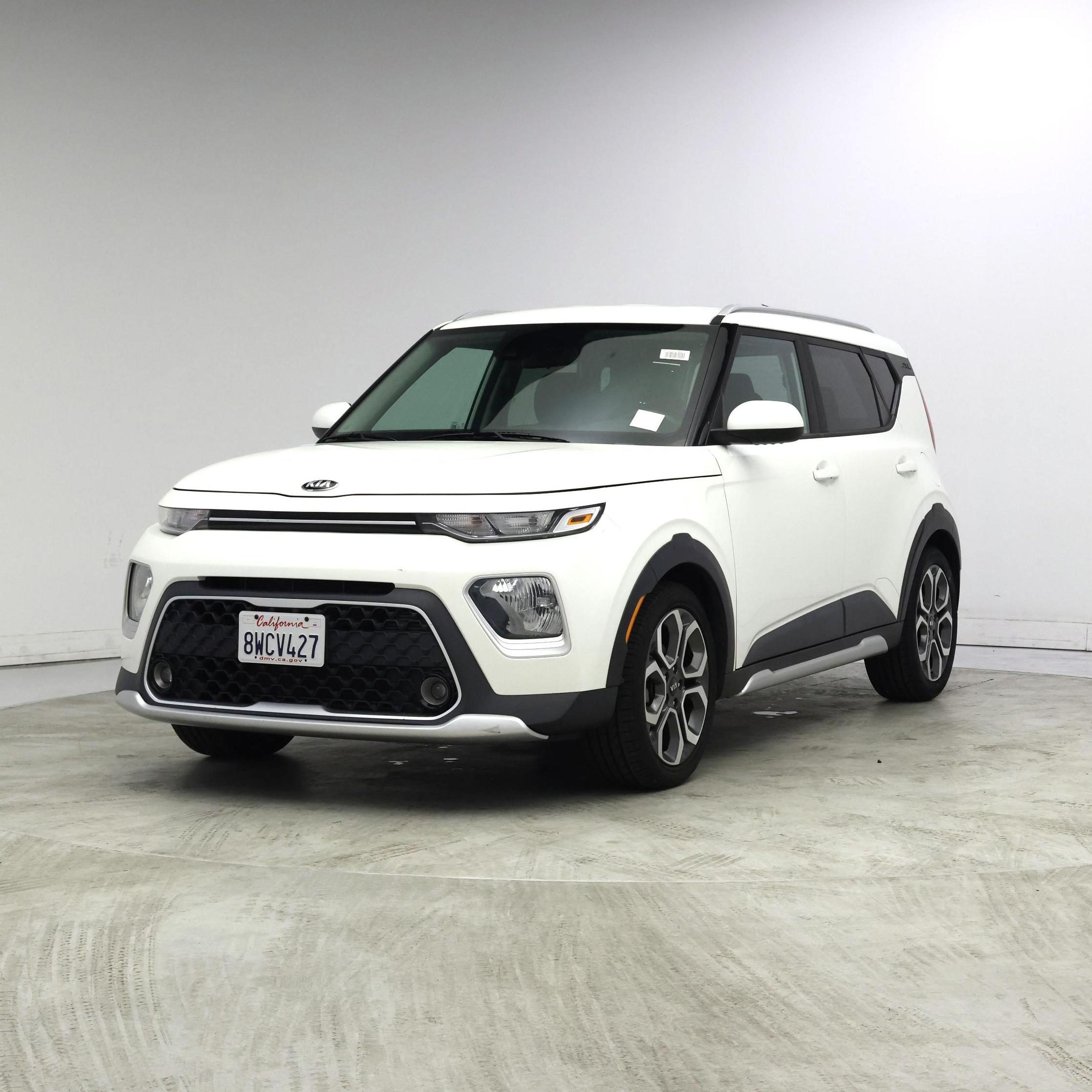 Thumbnail: 2021 Kia Soul - 4