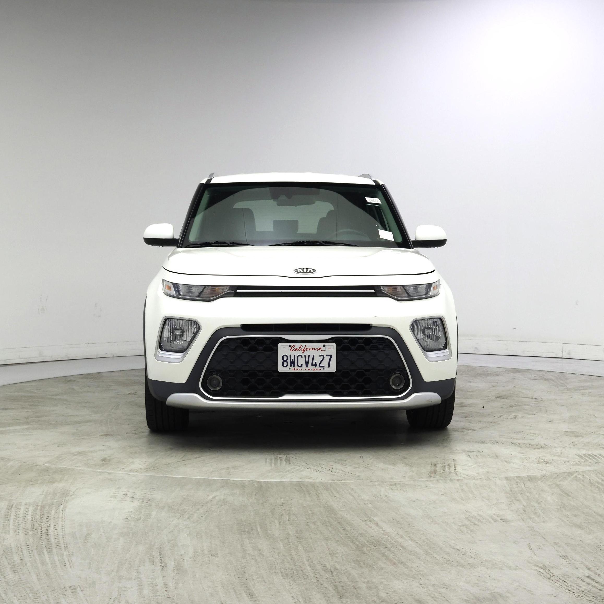 Thumbnail: 2021 Kia Soul - 5
