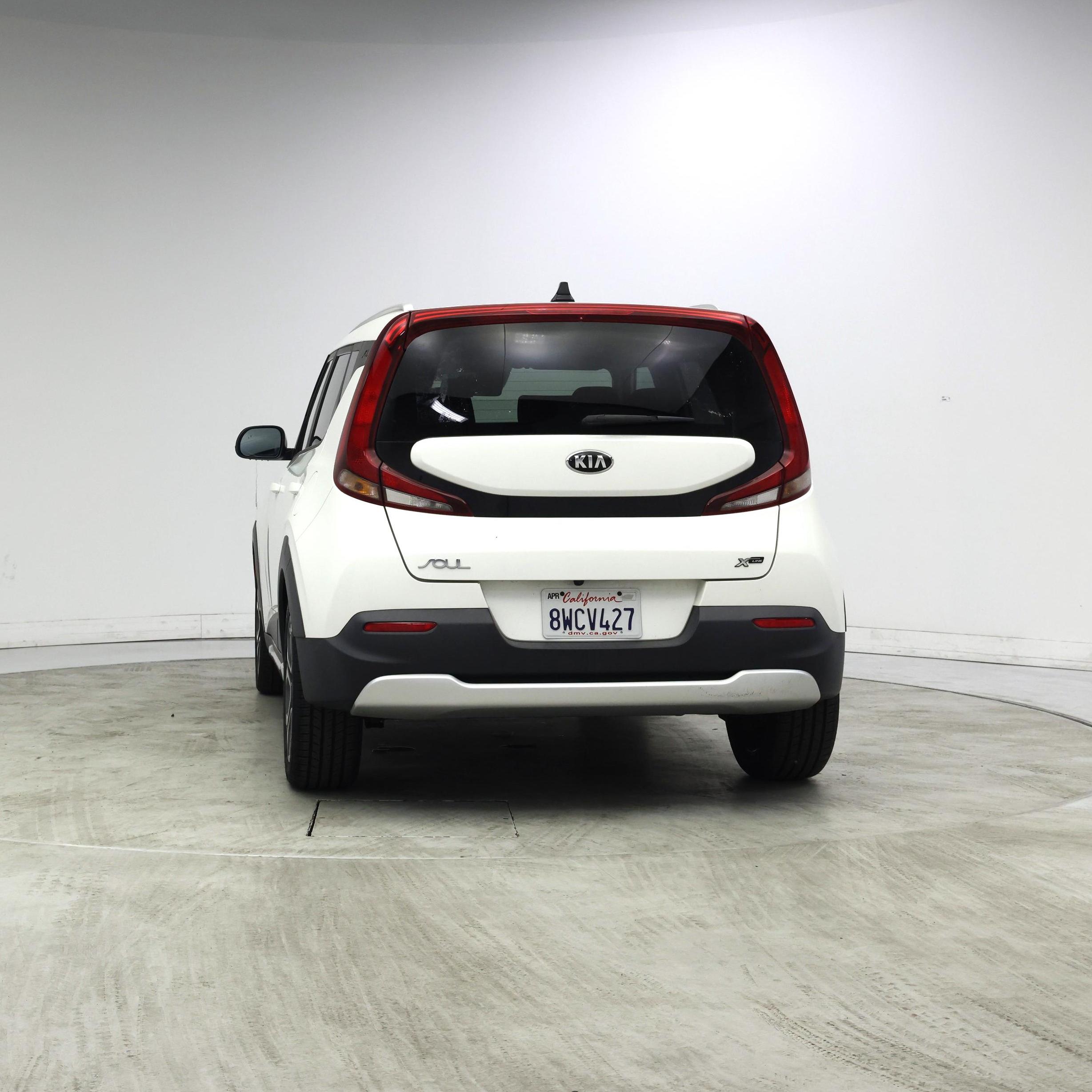 Thumbnail: 2021 Kia Soul - 6