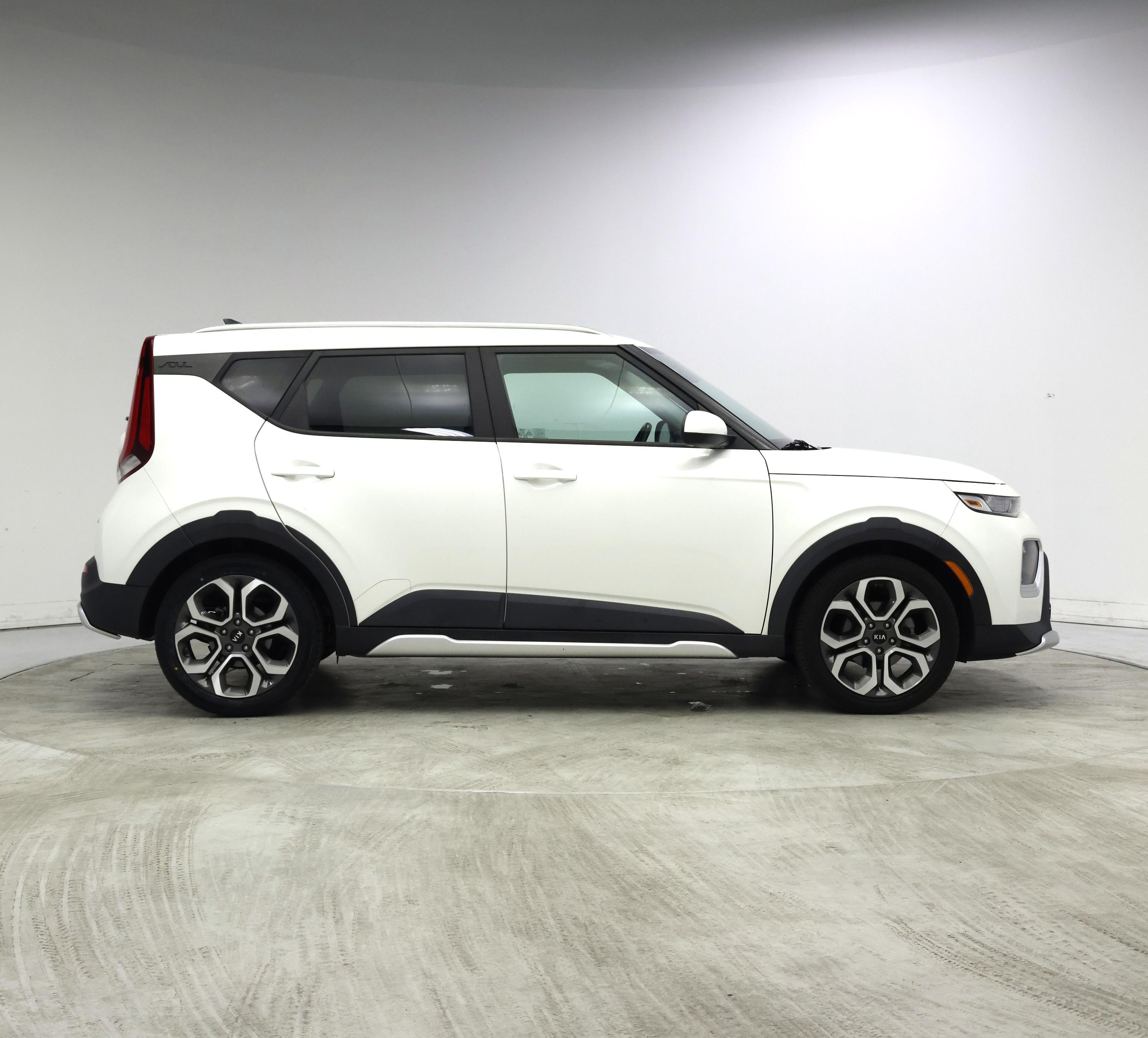 Thumbnail: 2021 Kia Soul - 7