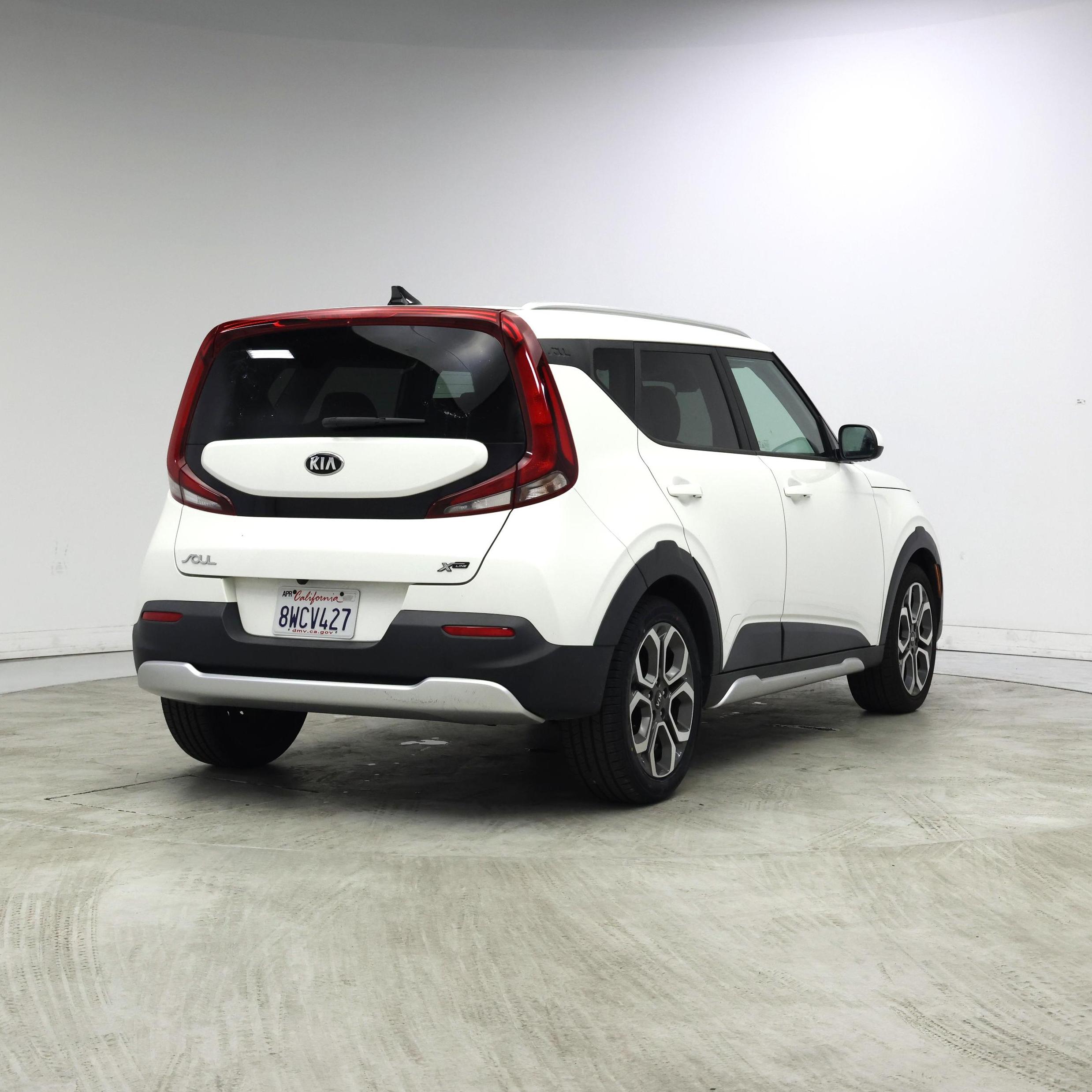 Thumbnail: 2021 Kia Soul - 8