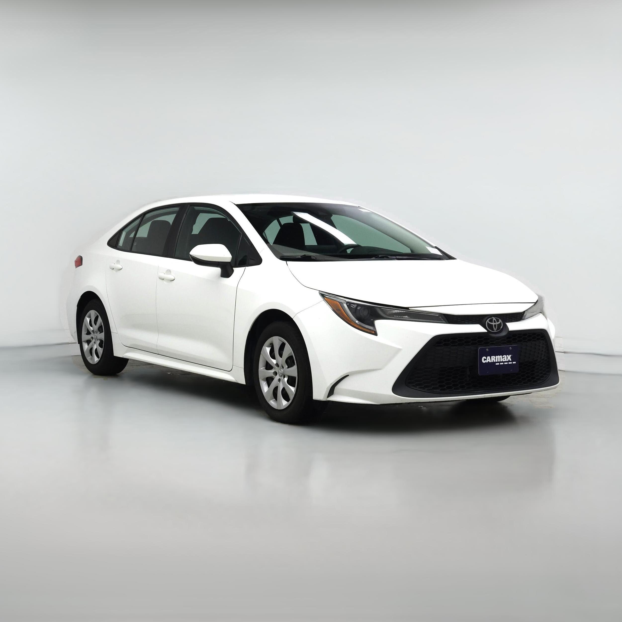 Thumbnail: 2022 Toyota Corolla - 1