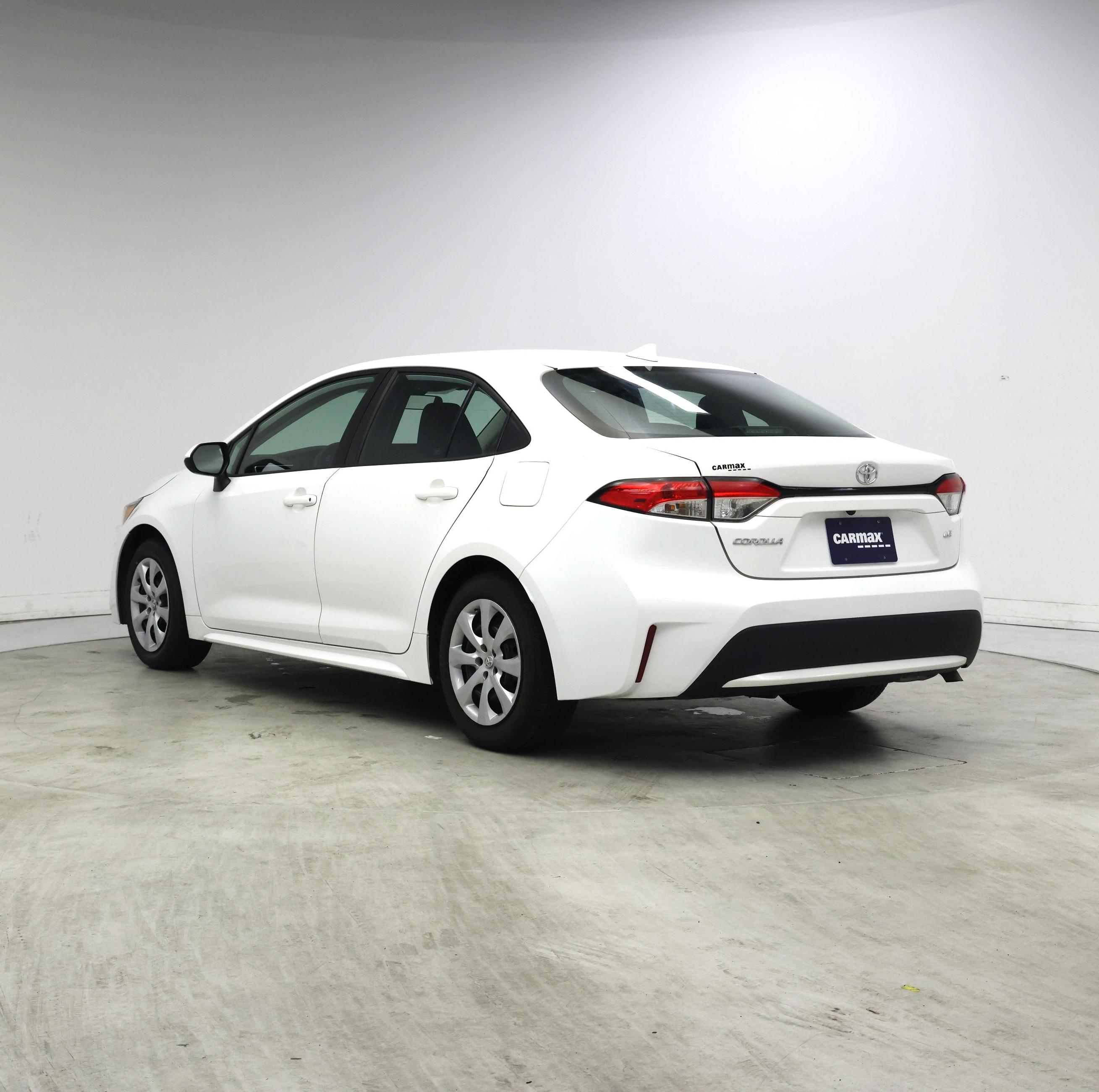 Thumbnail: 2022 Toyota Corolla - 2