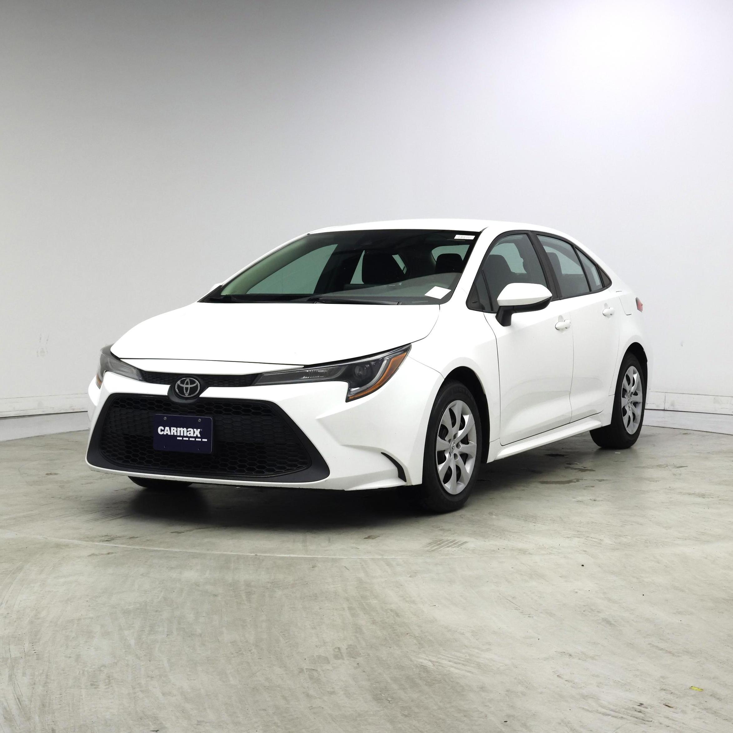 Thumbnail: 2022 Toyota Corolla - 4