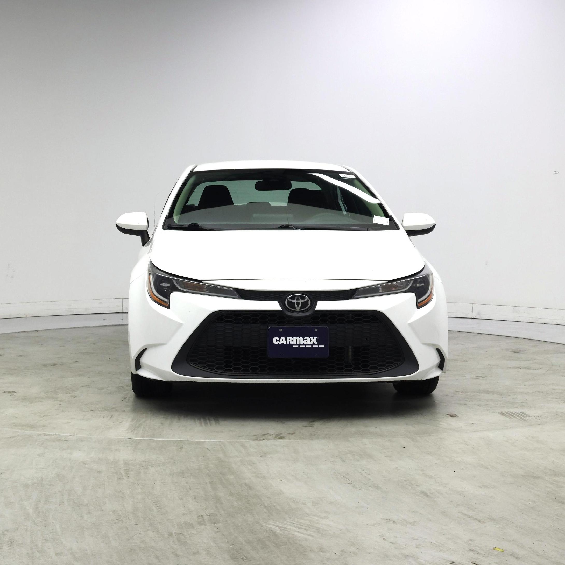 Thumbnail: 2022 Toyota Corolla - 5