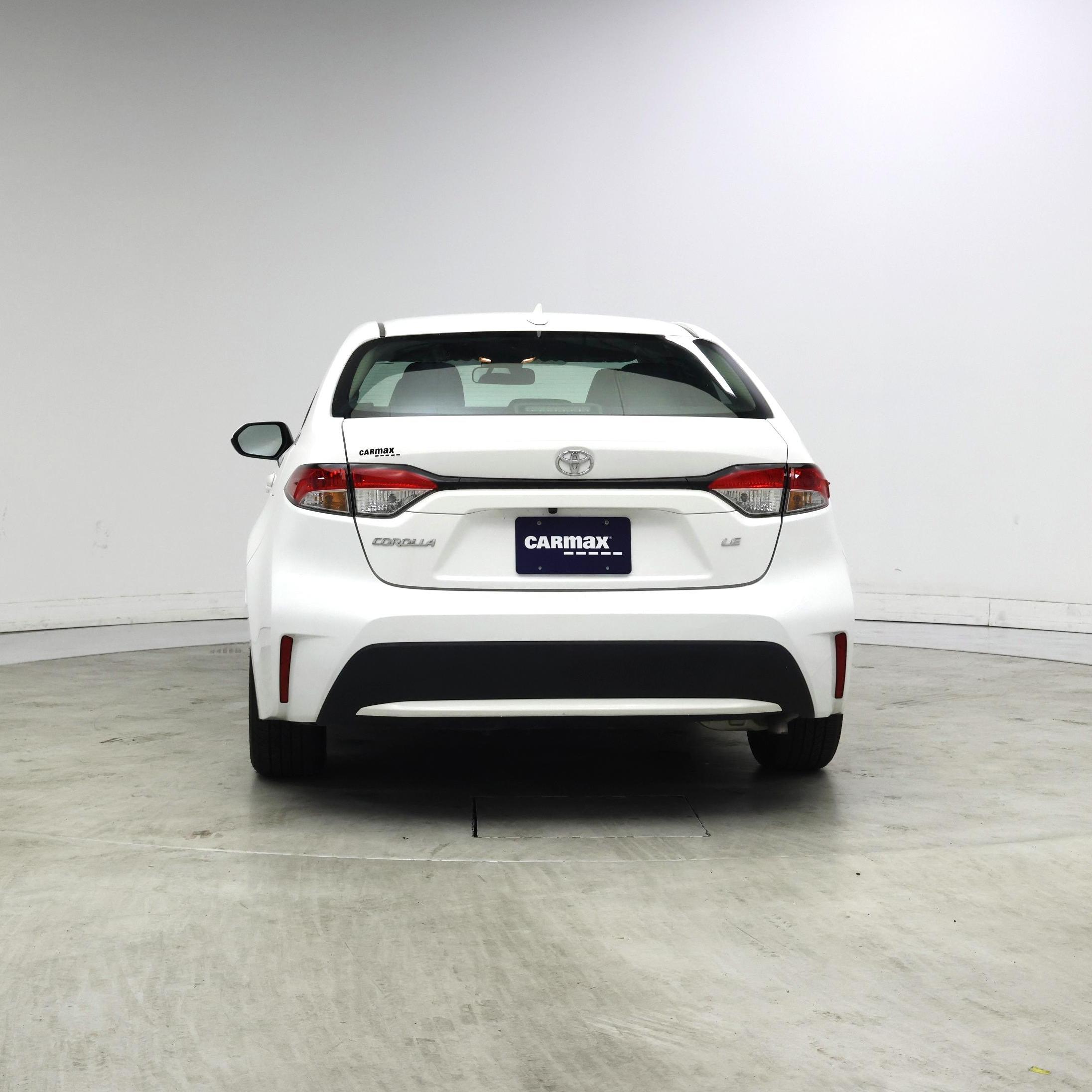 Thumbnail: 2022 Toyota Corolla - 6