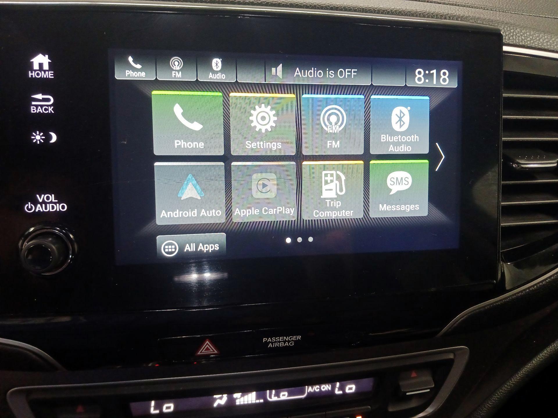 Thumbnail: 2022 Honda Pilot - 13