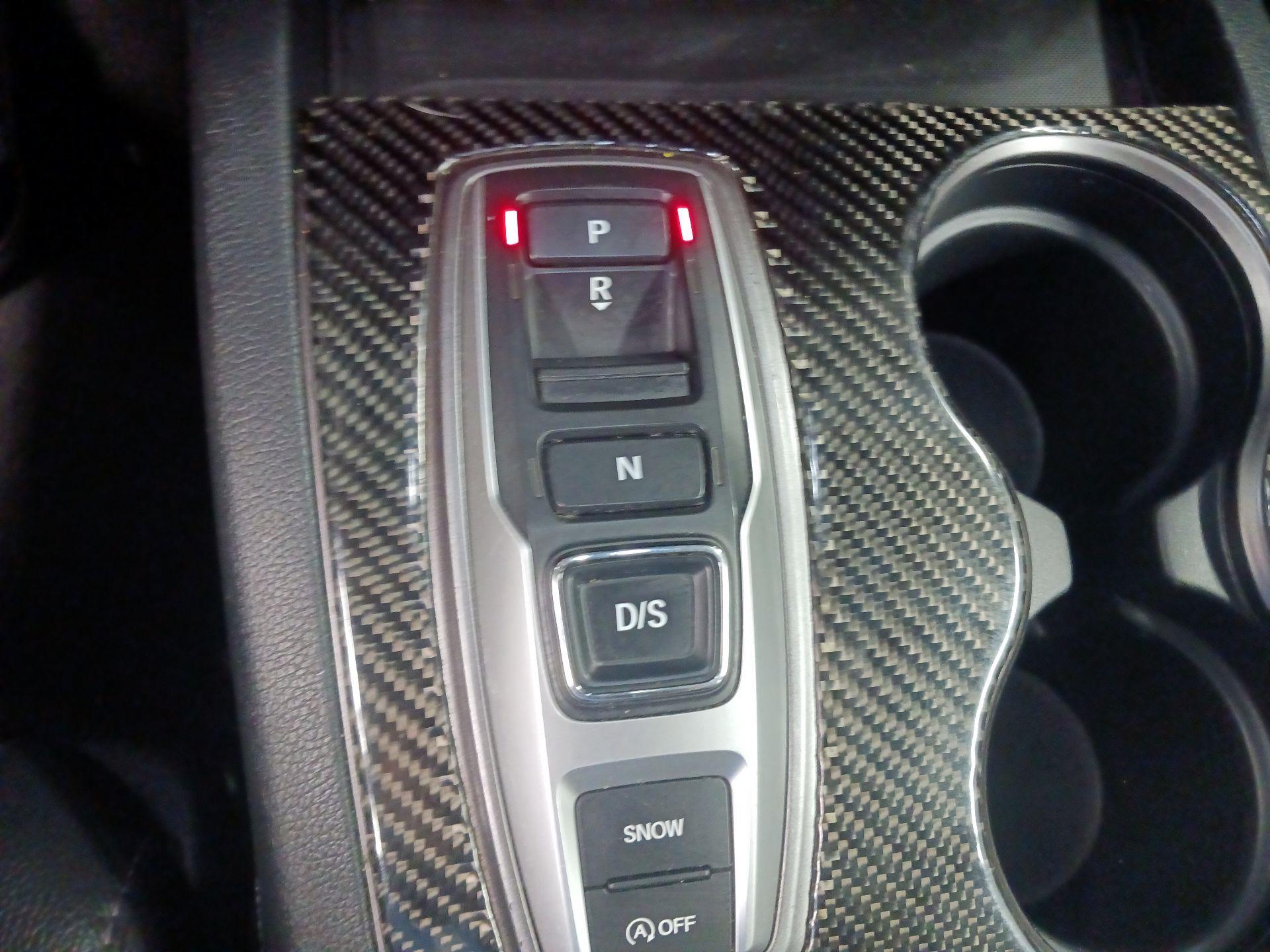 Thumbnail: 2022 Honda Pilot - 15