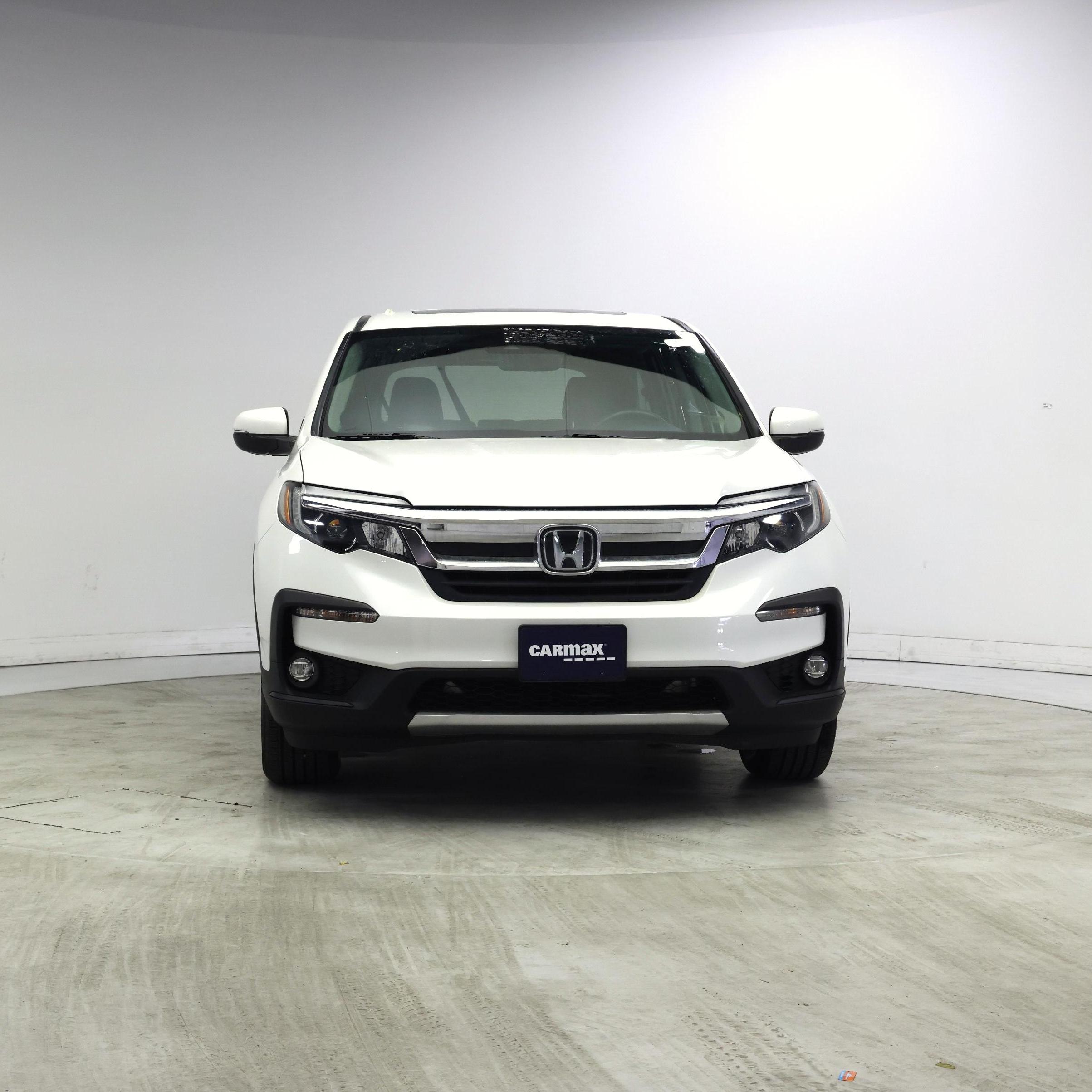 Thumbnail: 2022 Honda Pilot - 5
