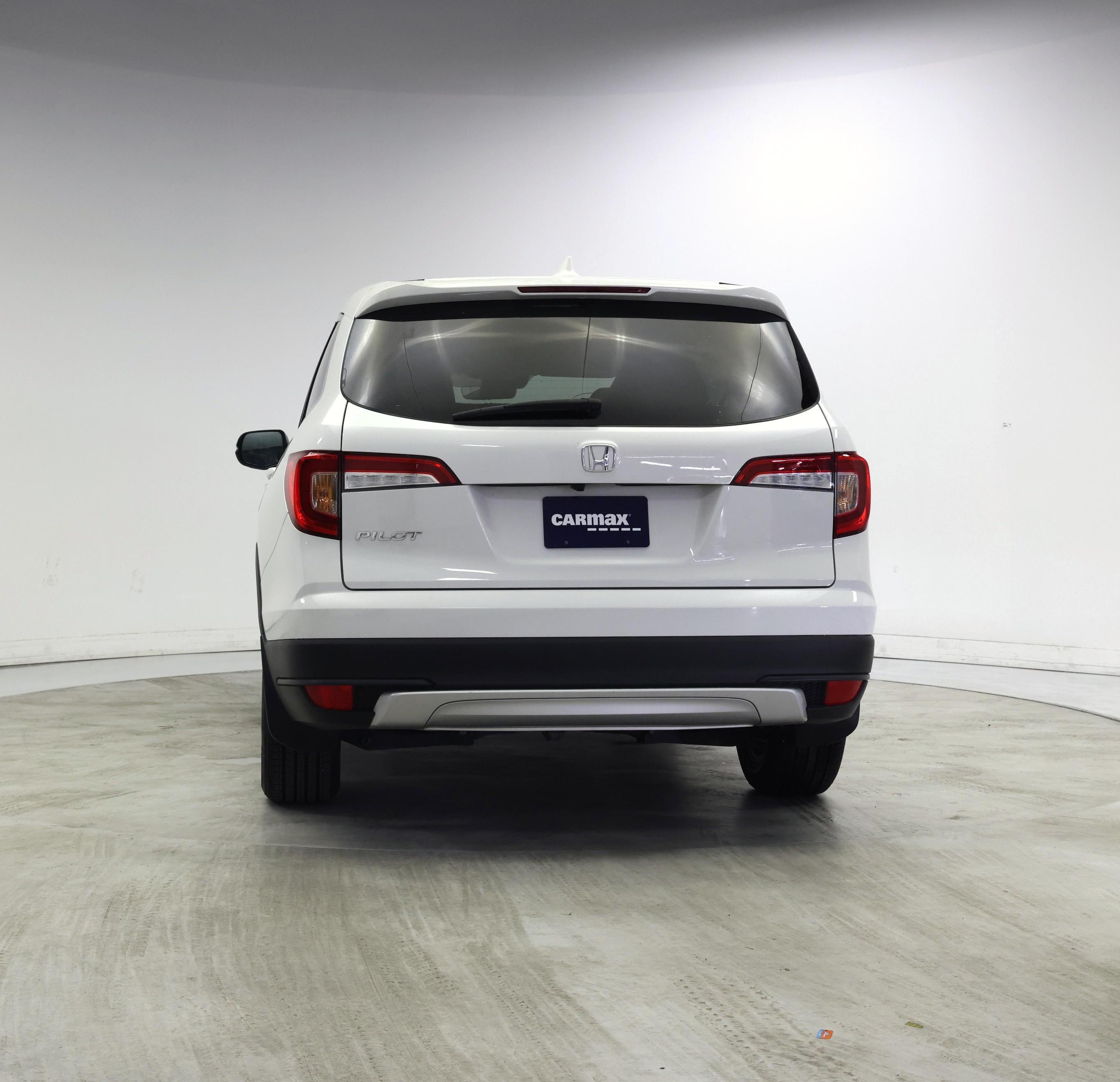 Thumbnail: 2022 Honda Pilot - 6